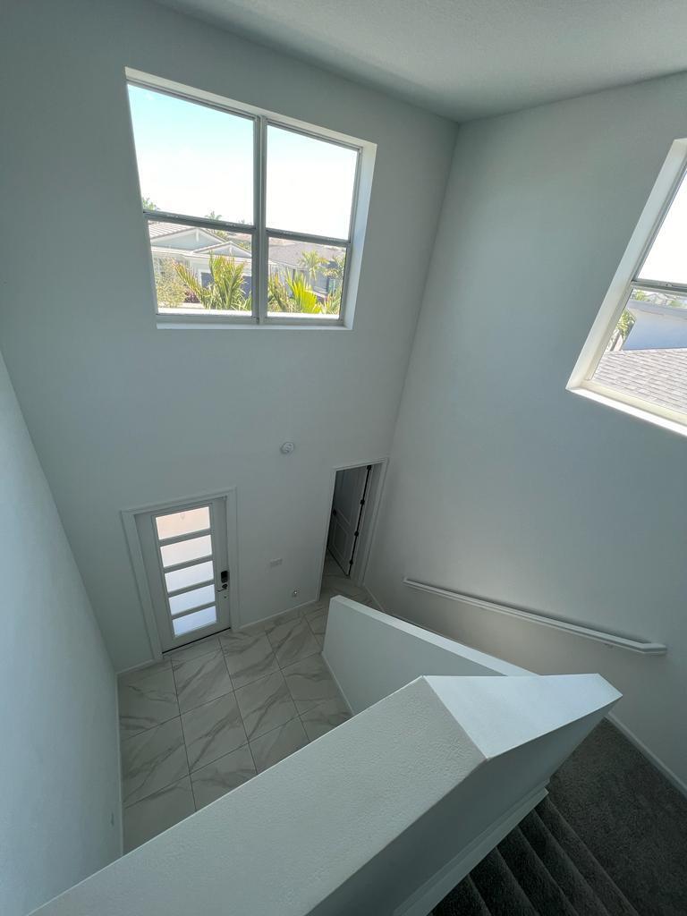 MATTAMY AT SOUTHERN GROVE PLAT 1 REPLAT - Residential