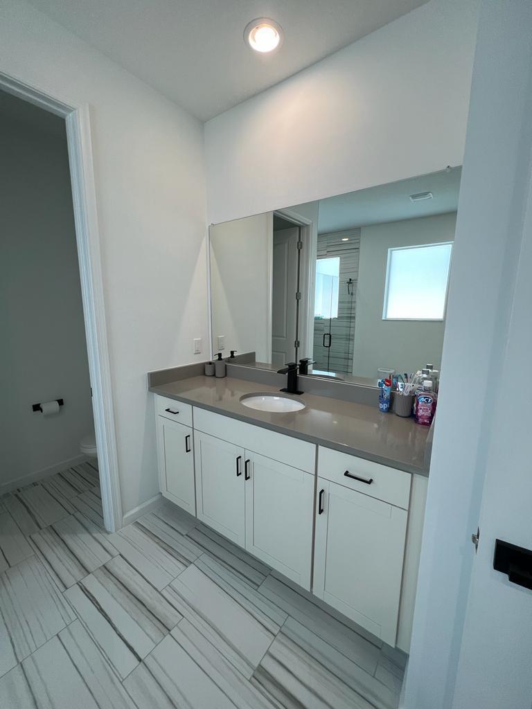 MATTAMY AT SOUTHERN GROVE PLAT 1 REPLAT - Residential