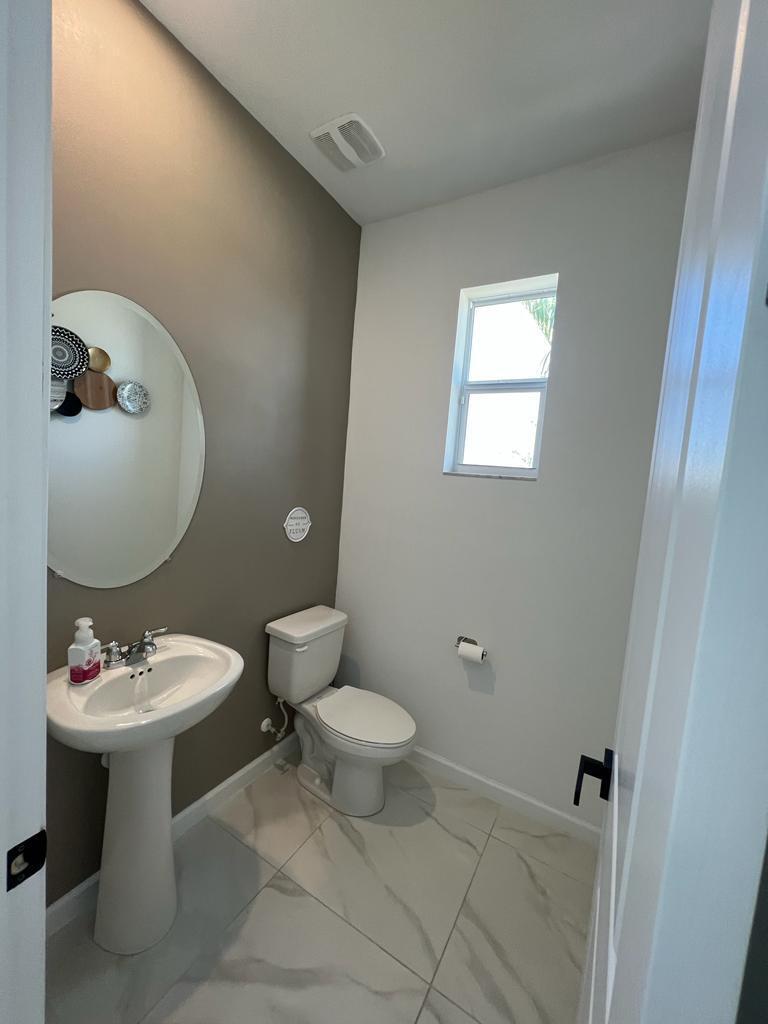 MATTAMY AT SOUTHERN GROVE PLAT 1 REPLAT - Residential