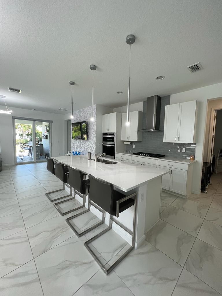 MATTAMY AT SOUTHERN GROVE PLAT 1 REPLAT - Residential
