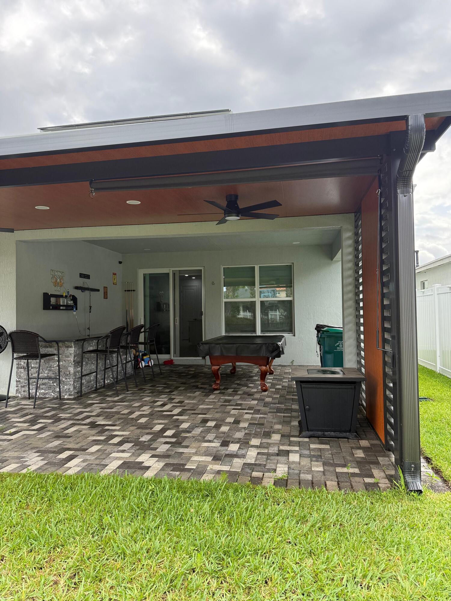 MATTAMY AT SOUTHERN GROVE PLAT 1 REPLAT - Residential
