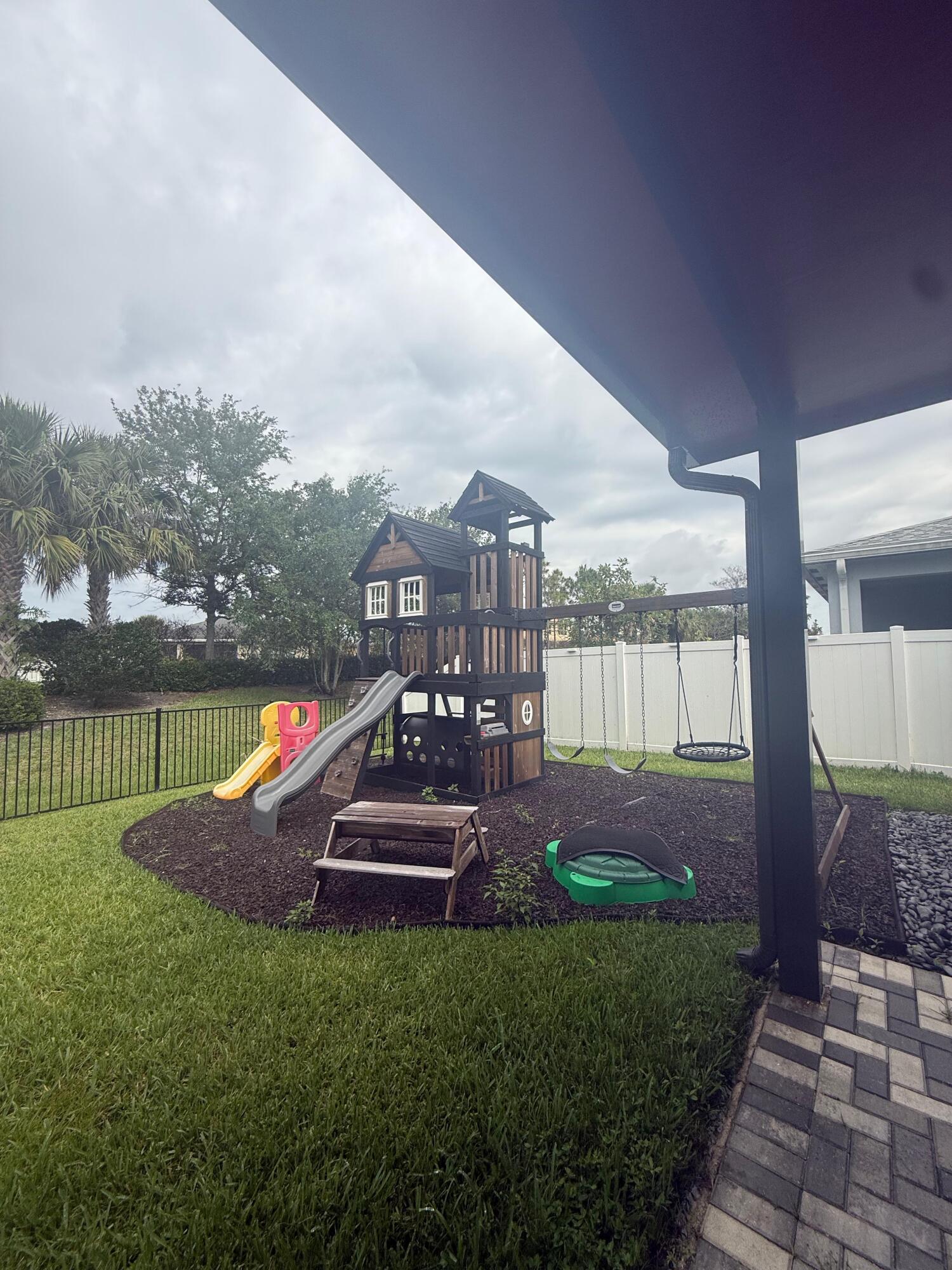 MATTAMY AT SOUTHERN GROVE PLAT 1 REPLAT - Residential