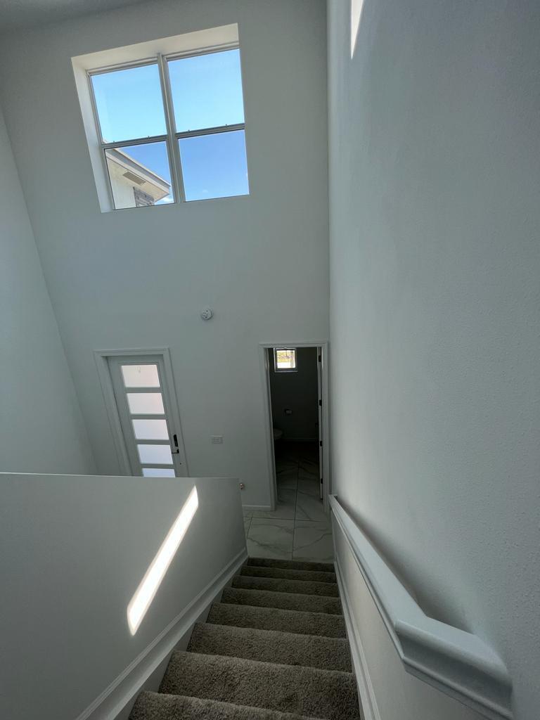 MATTAMY AT SOUTHERN GROVE PLAT 1 REPLAT - Residential