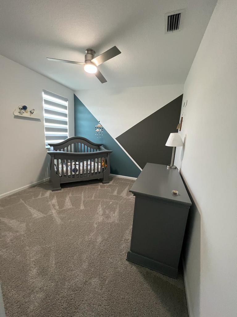 MATTAMY AT SOUTHERN GROVE PLAT 1 REPLAT - Residential