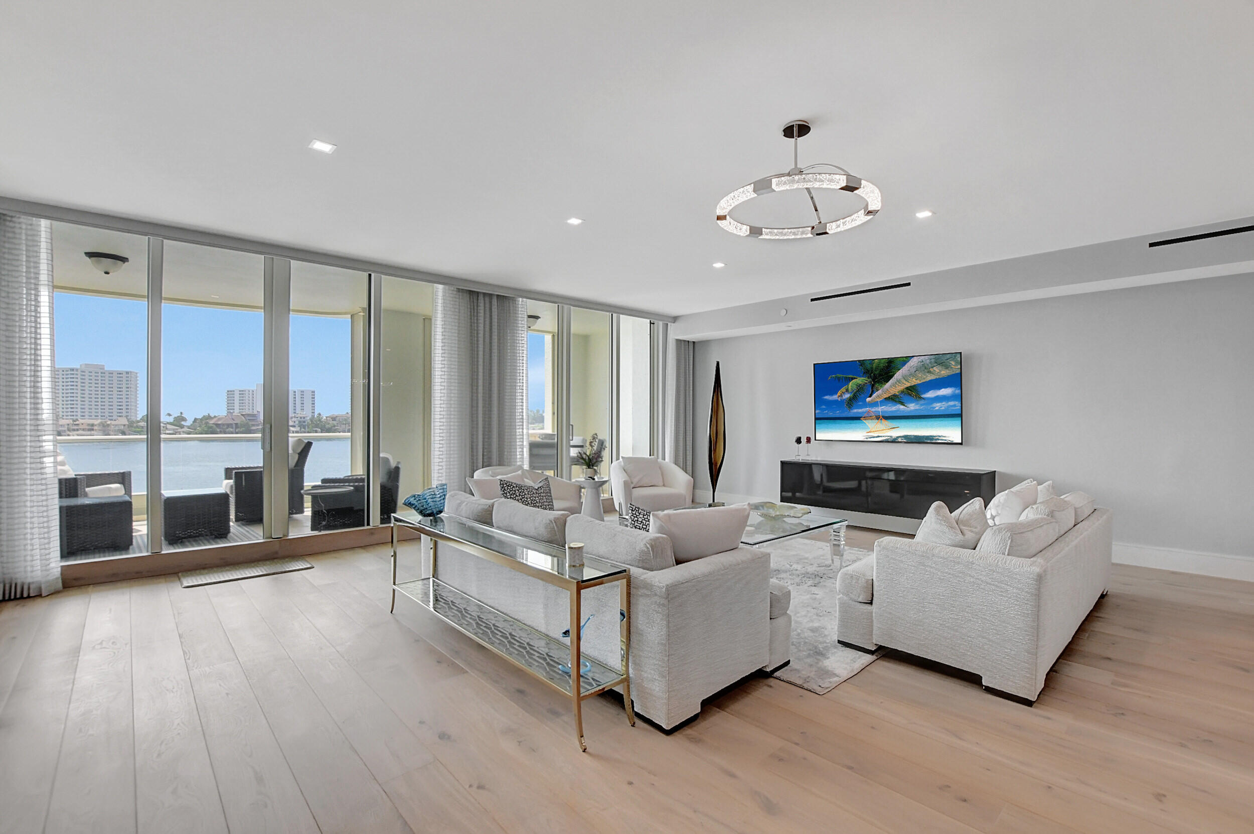 MIZNER GRAND CONDO - Residential