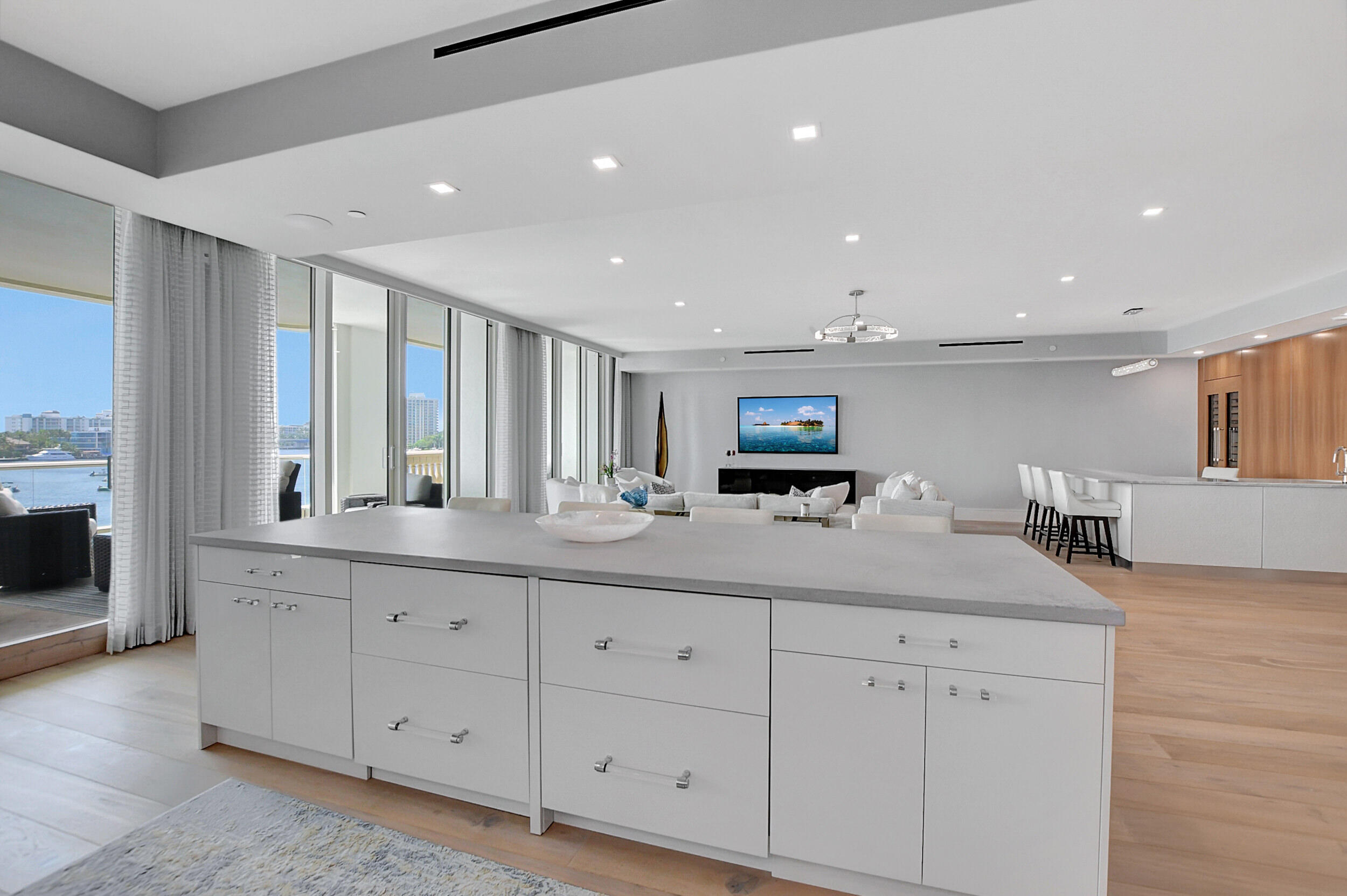 MIZNER GRAND CONDO - Residential