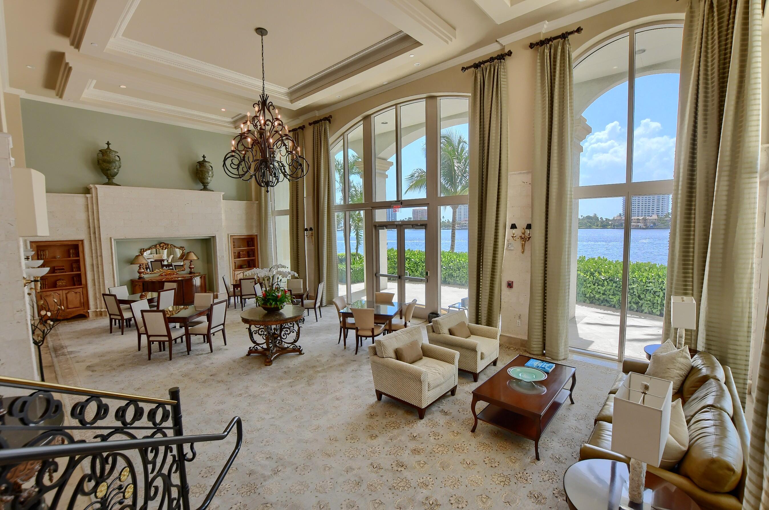 MIZNER GRAND CONDO - Residential