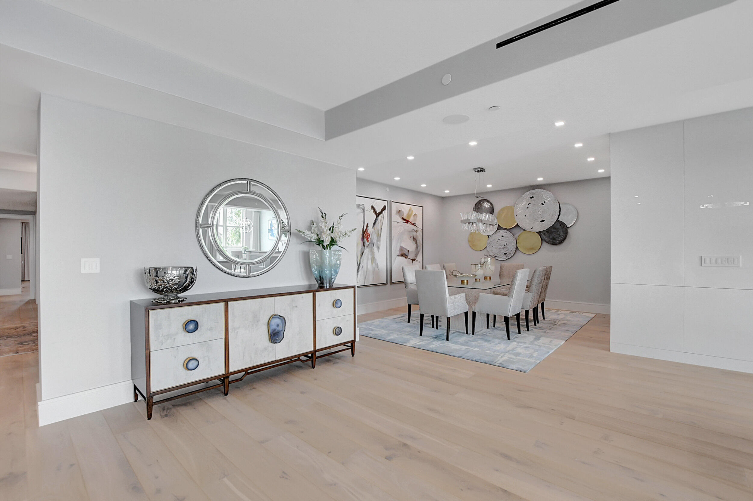 MIZNER GRAND CONDO - Residential