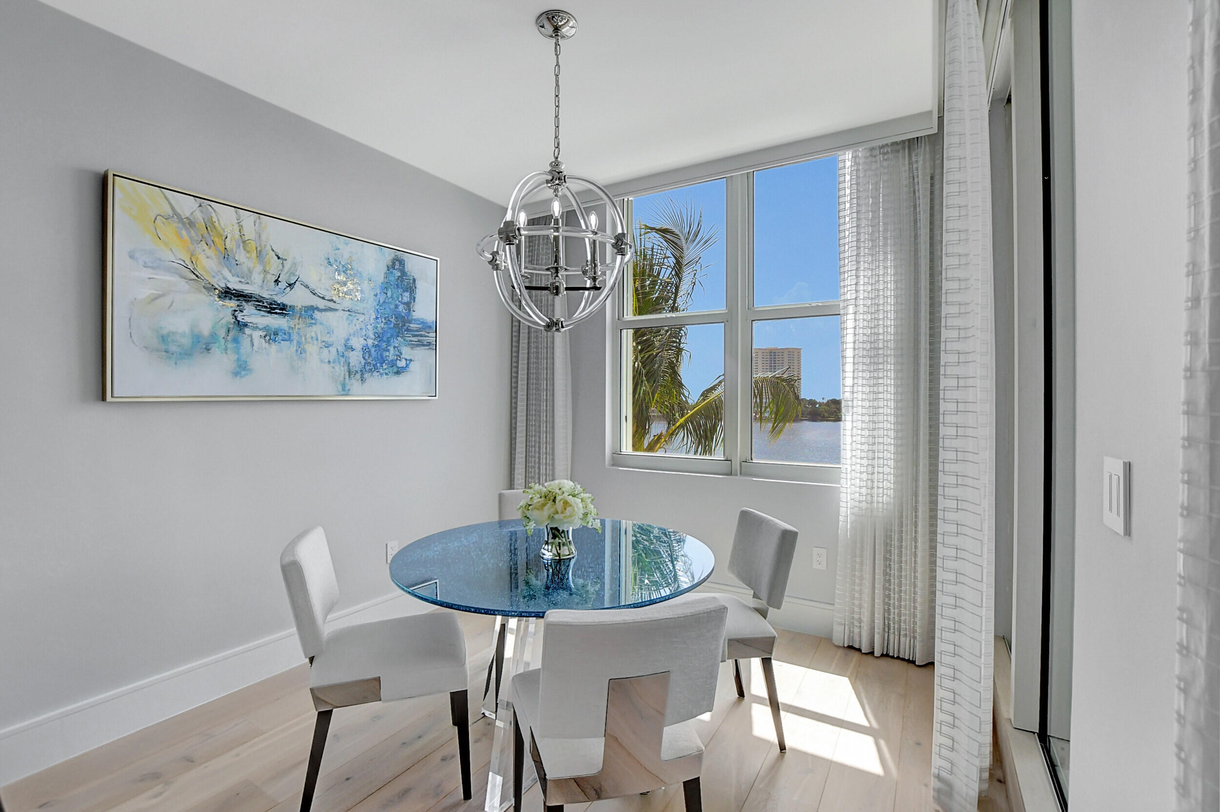 MIZNER GRAND CONDO - Residential