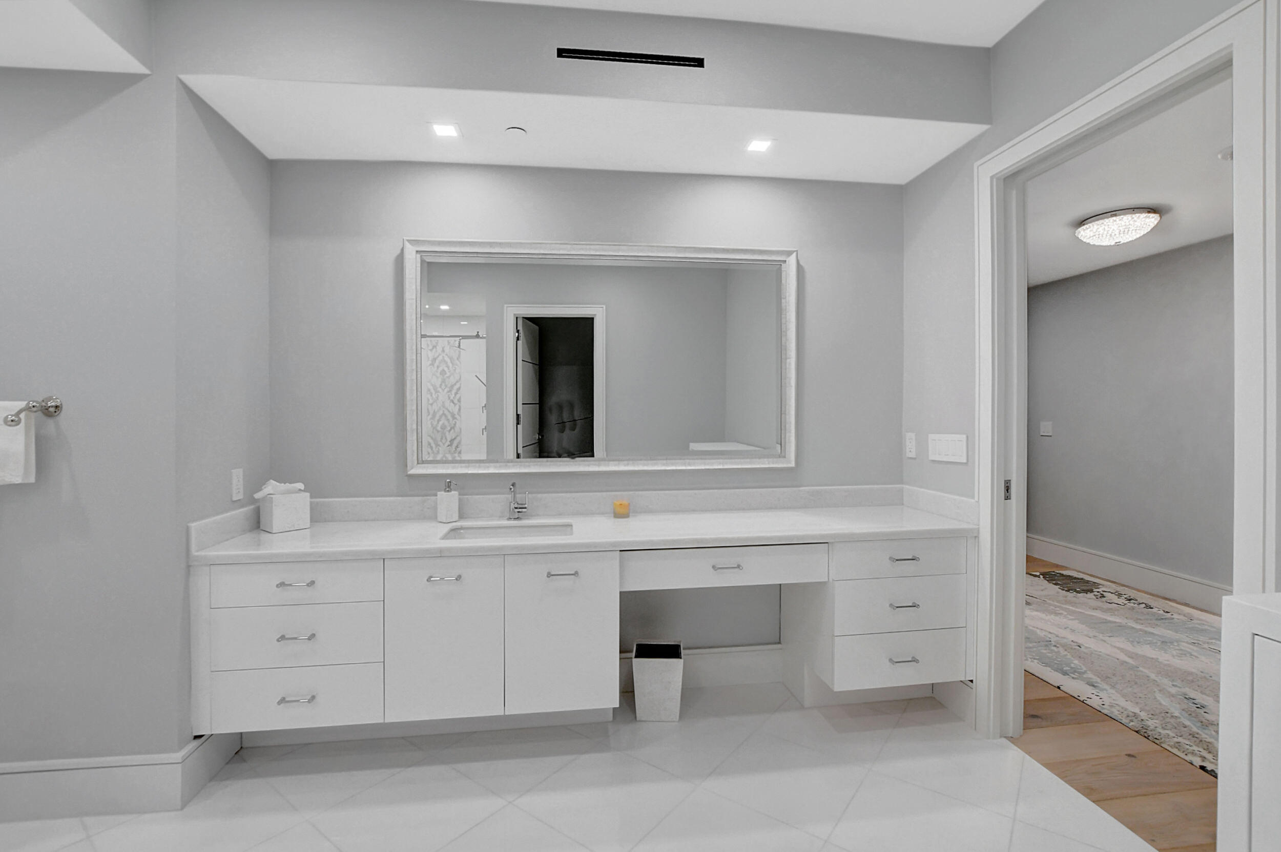 MIZNER GRAND CONDO - Residential