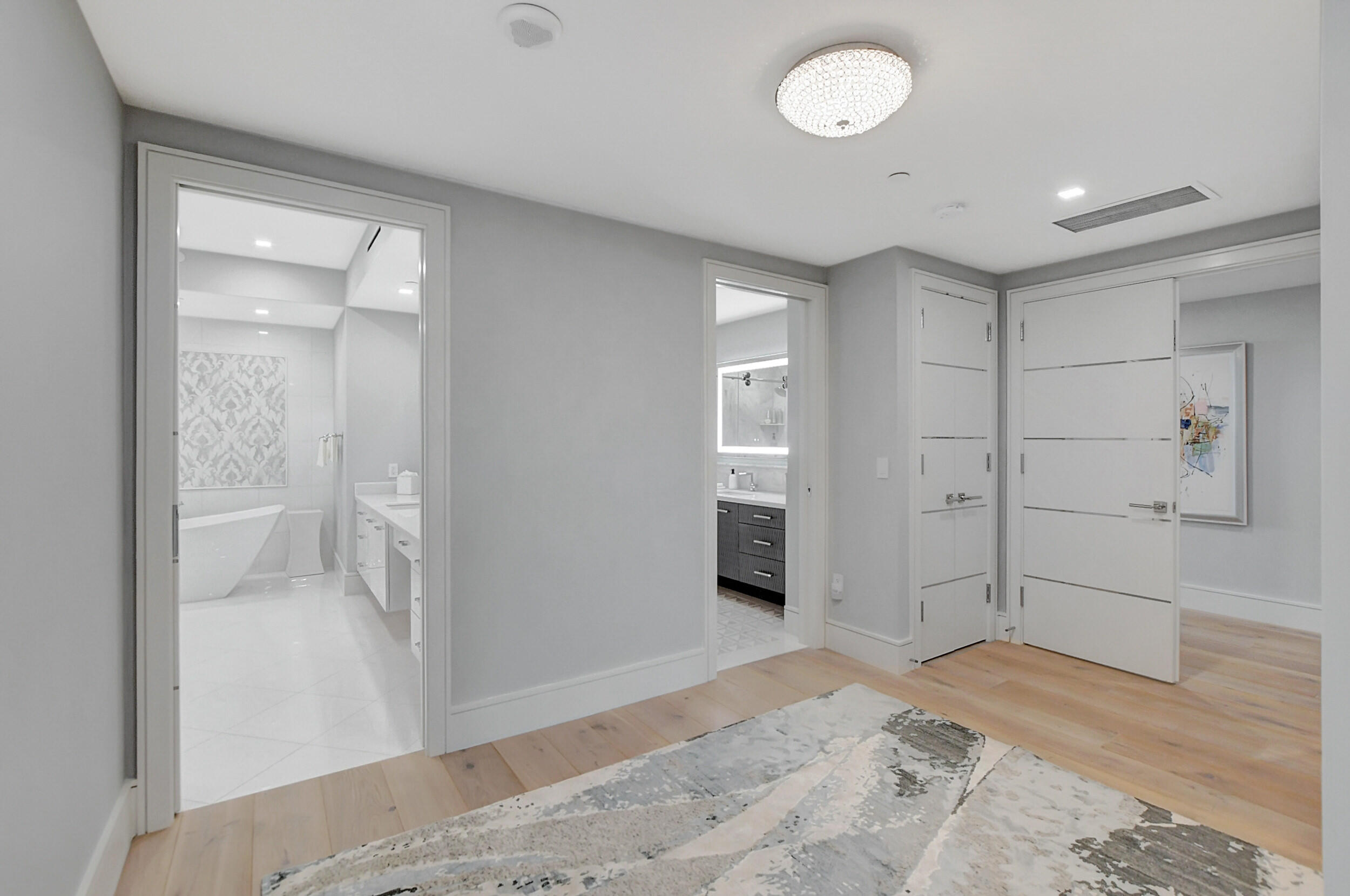 MIZNER GRAND CONDO - Residential