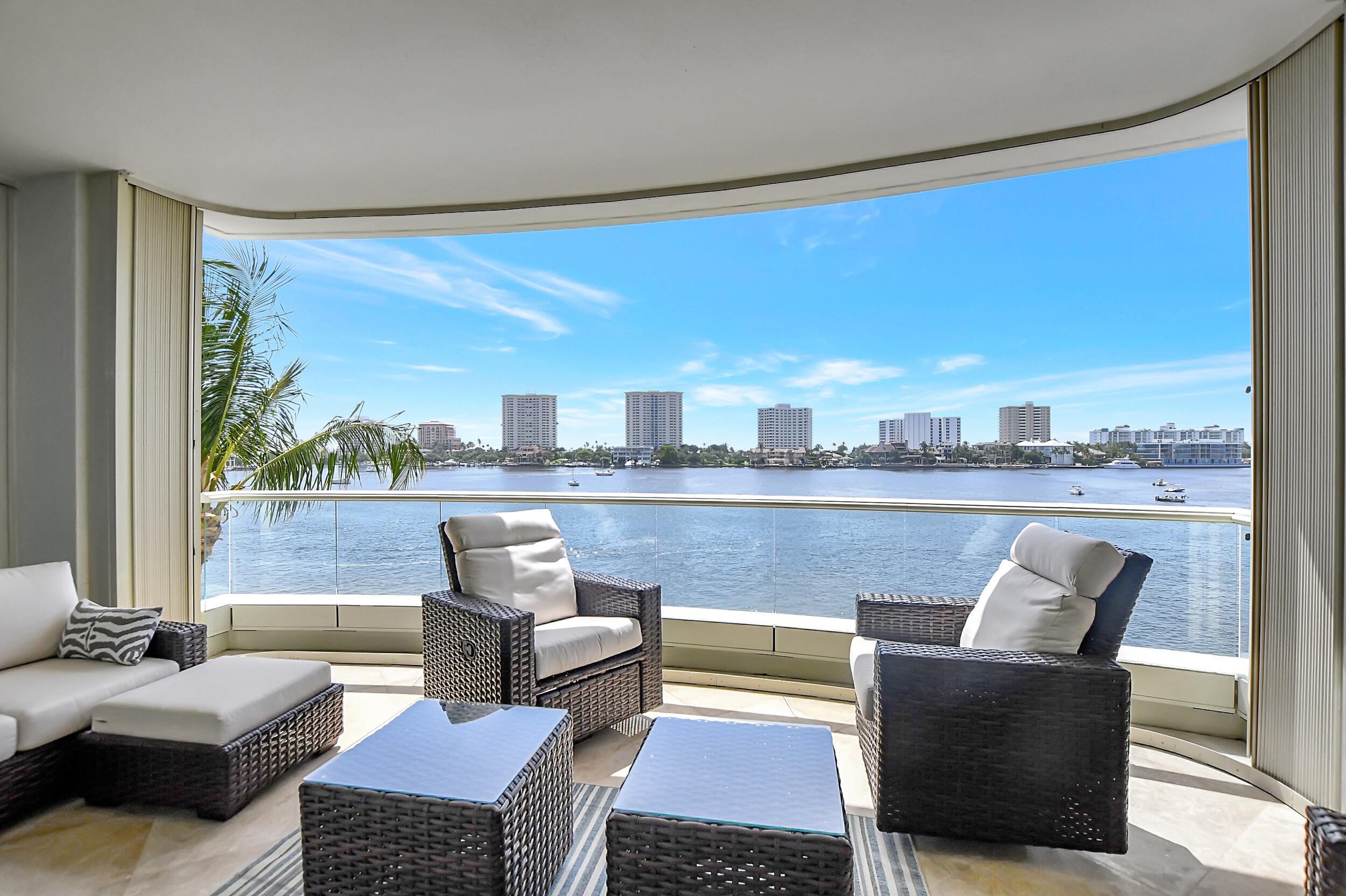 MIZNER GRAND CONDO - Residential