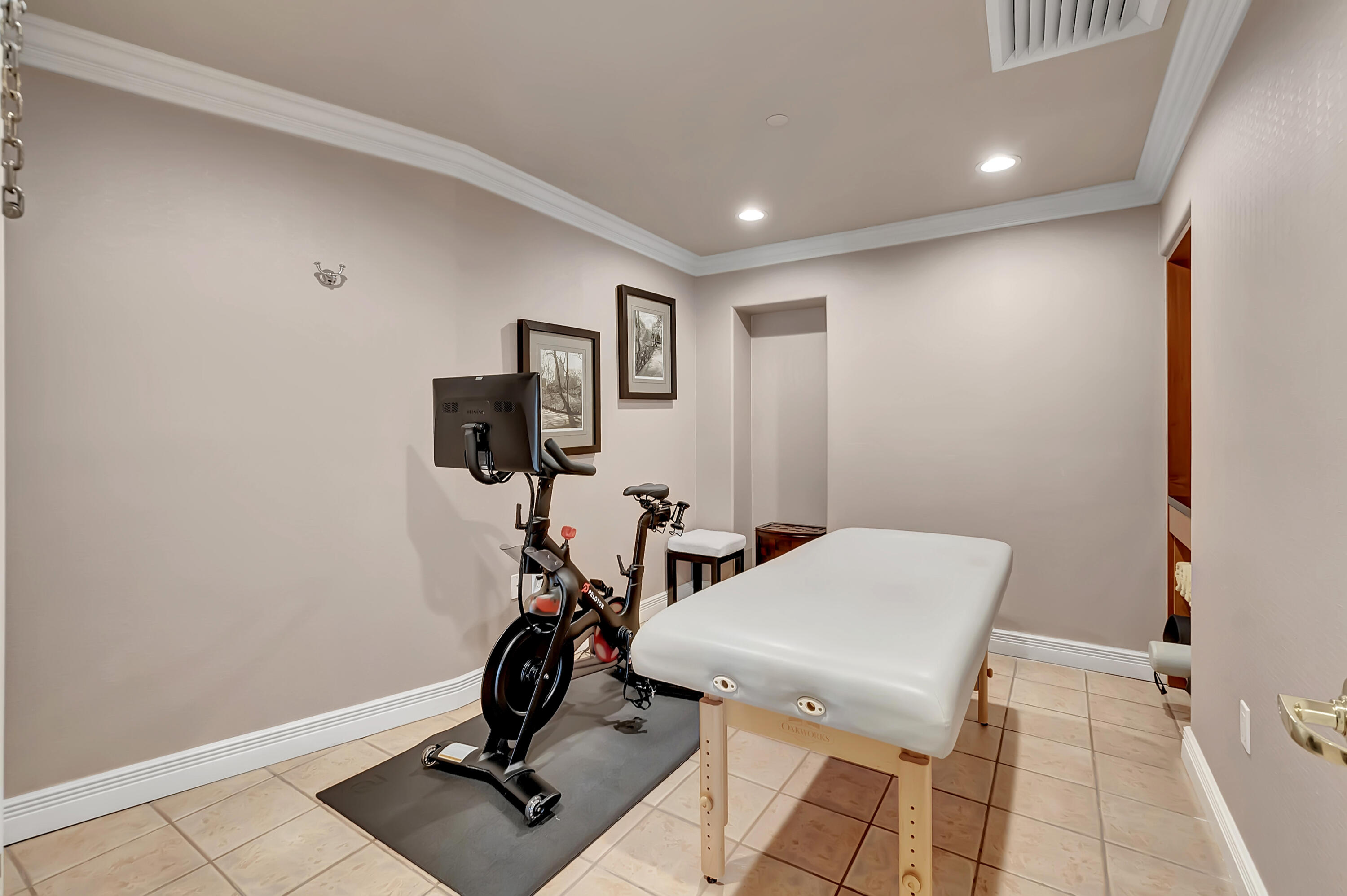 MIZNER GRAND CONDO - Residential