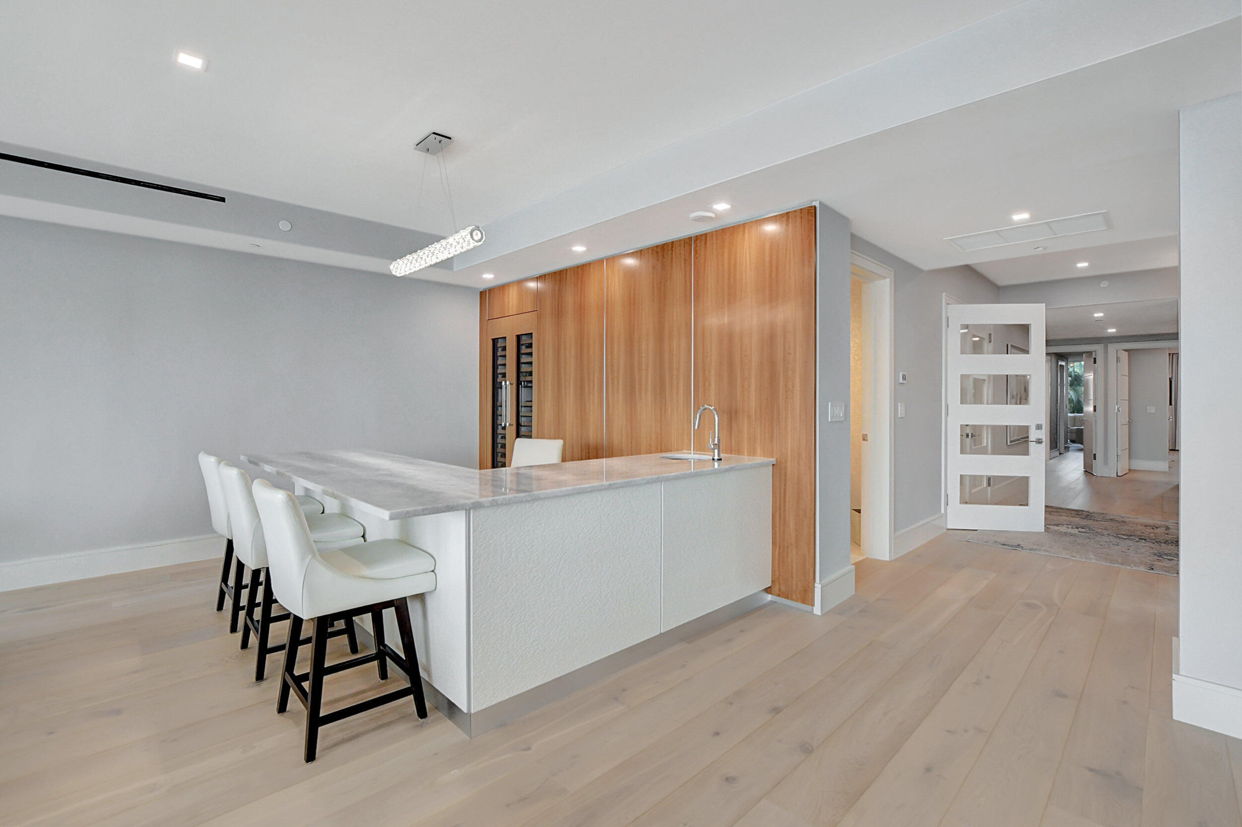 MIZNER GRAND CONDO - Residential