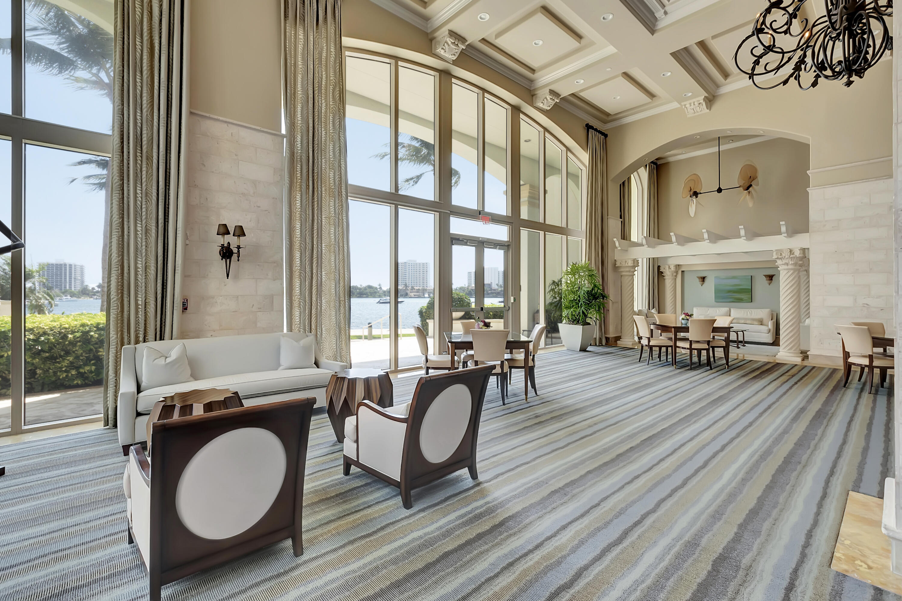 MIZNER GRAND CONDO - Residential