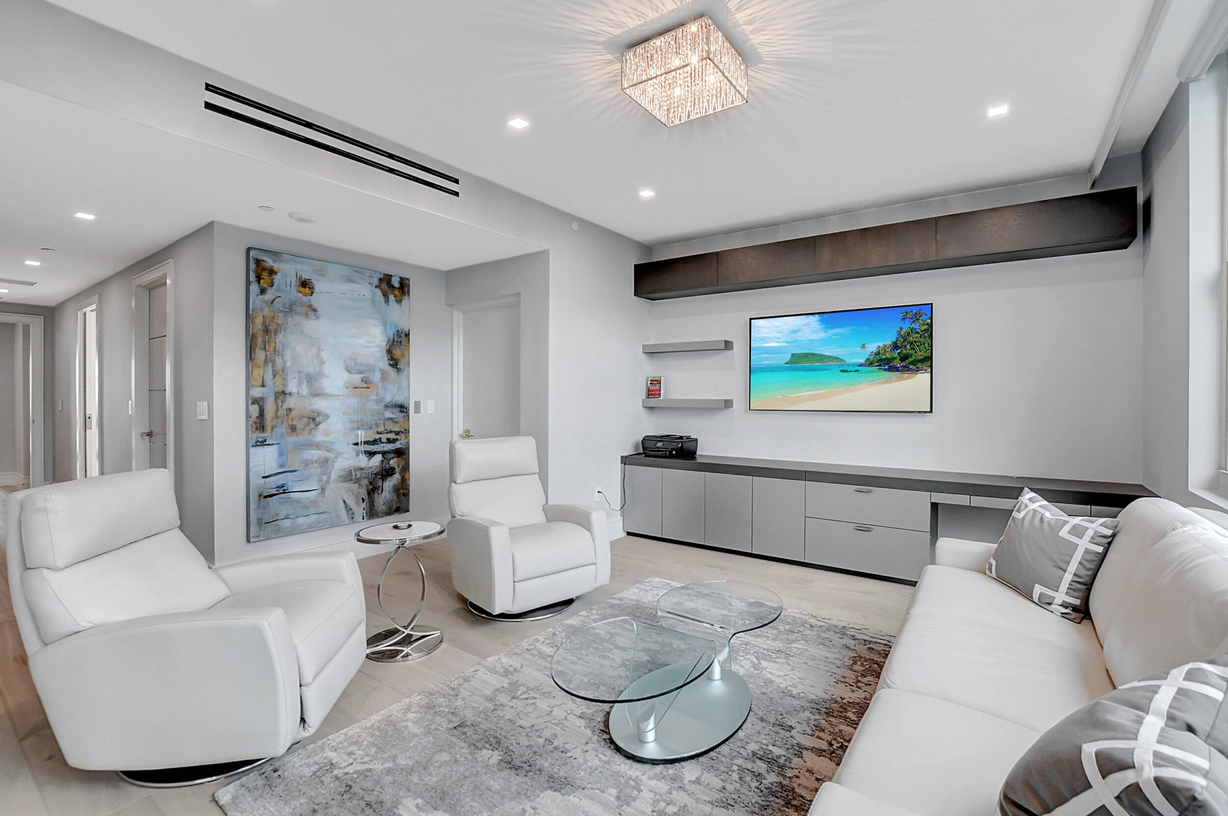 MIZNER GRAND CONDO - Residential