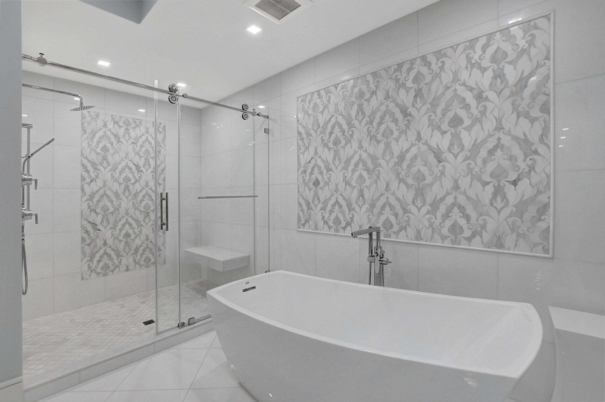 MIZNER GRAND CONDO - Residential