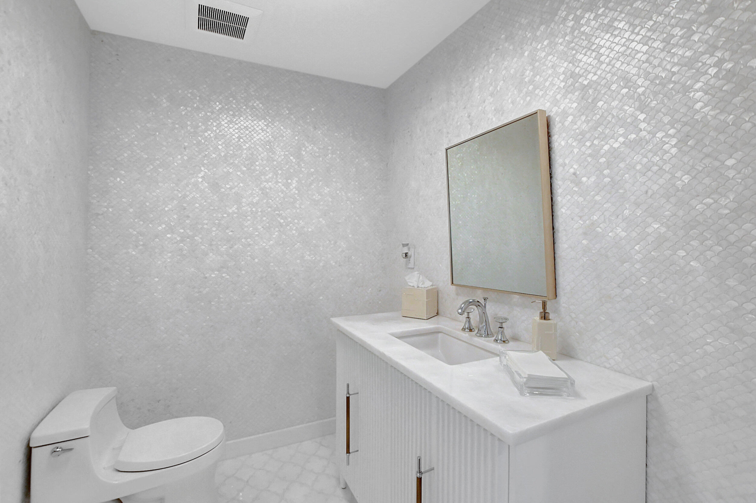 MIZNER GRAND CONDO - Residential