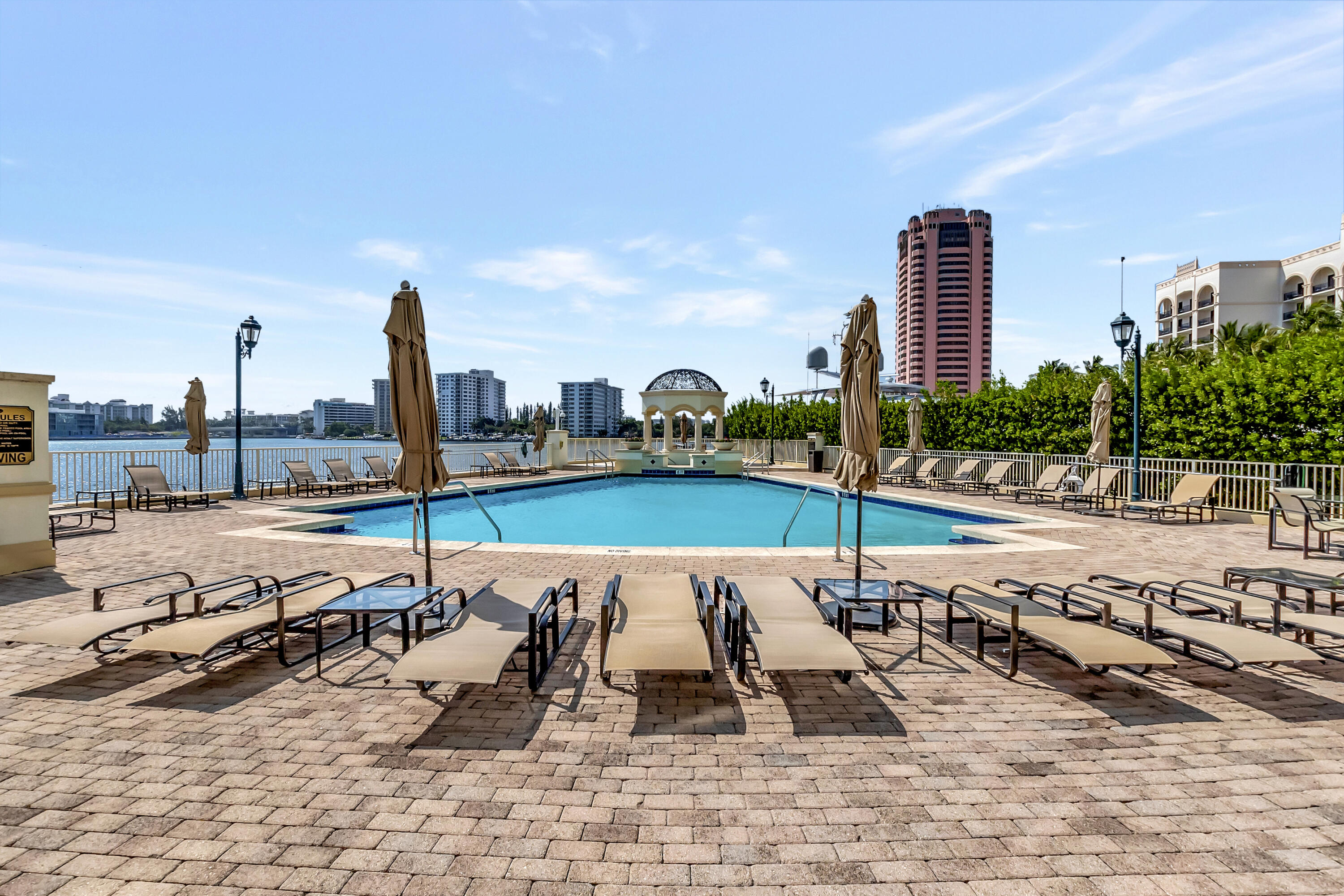 MIZNER GRAND CONDO - Residential