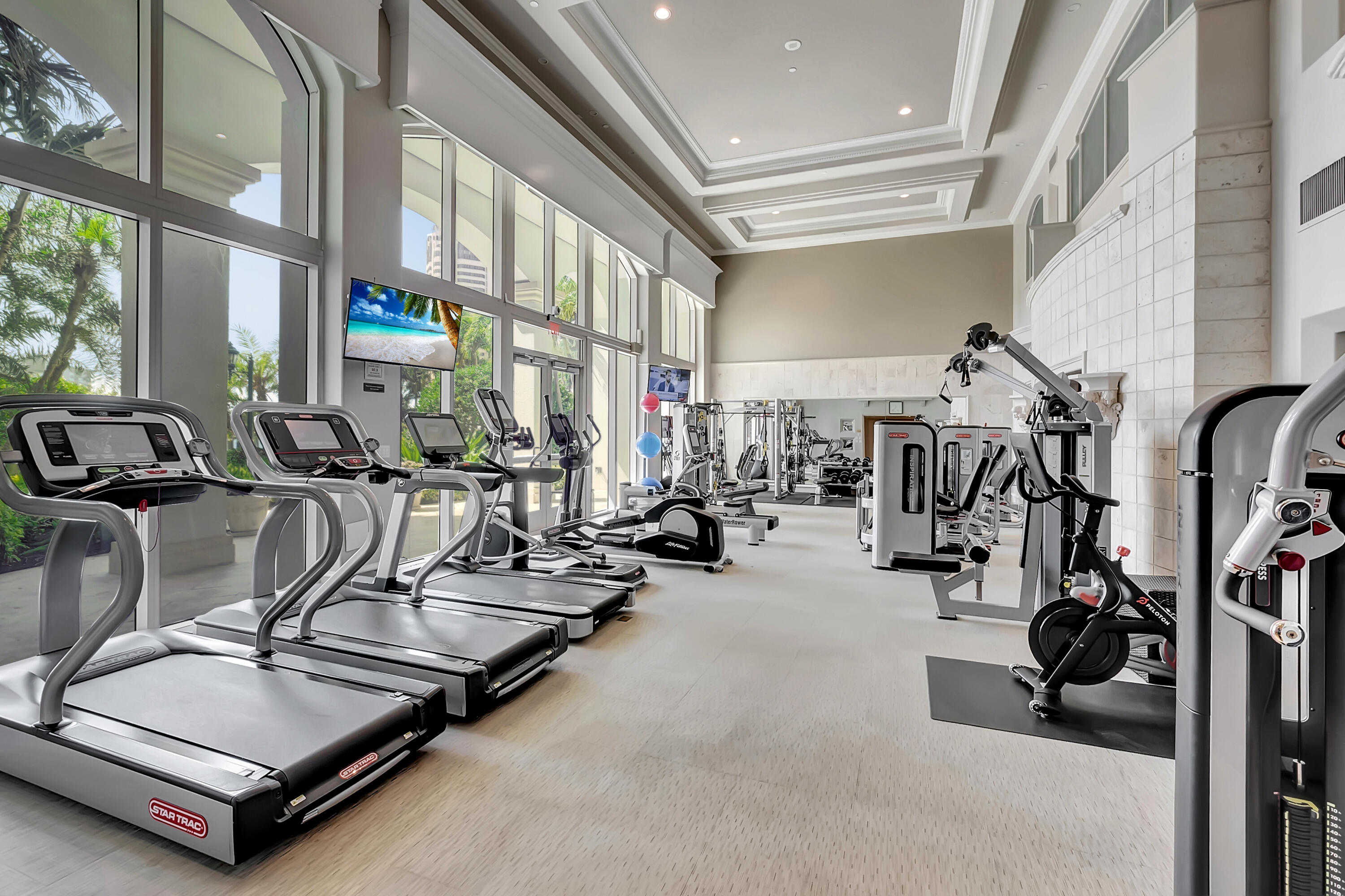 MIZNER GRAND CONDO - Residential