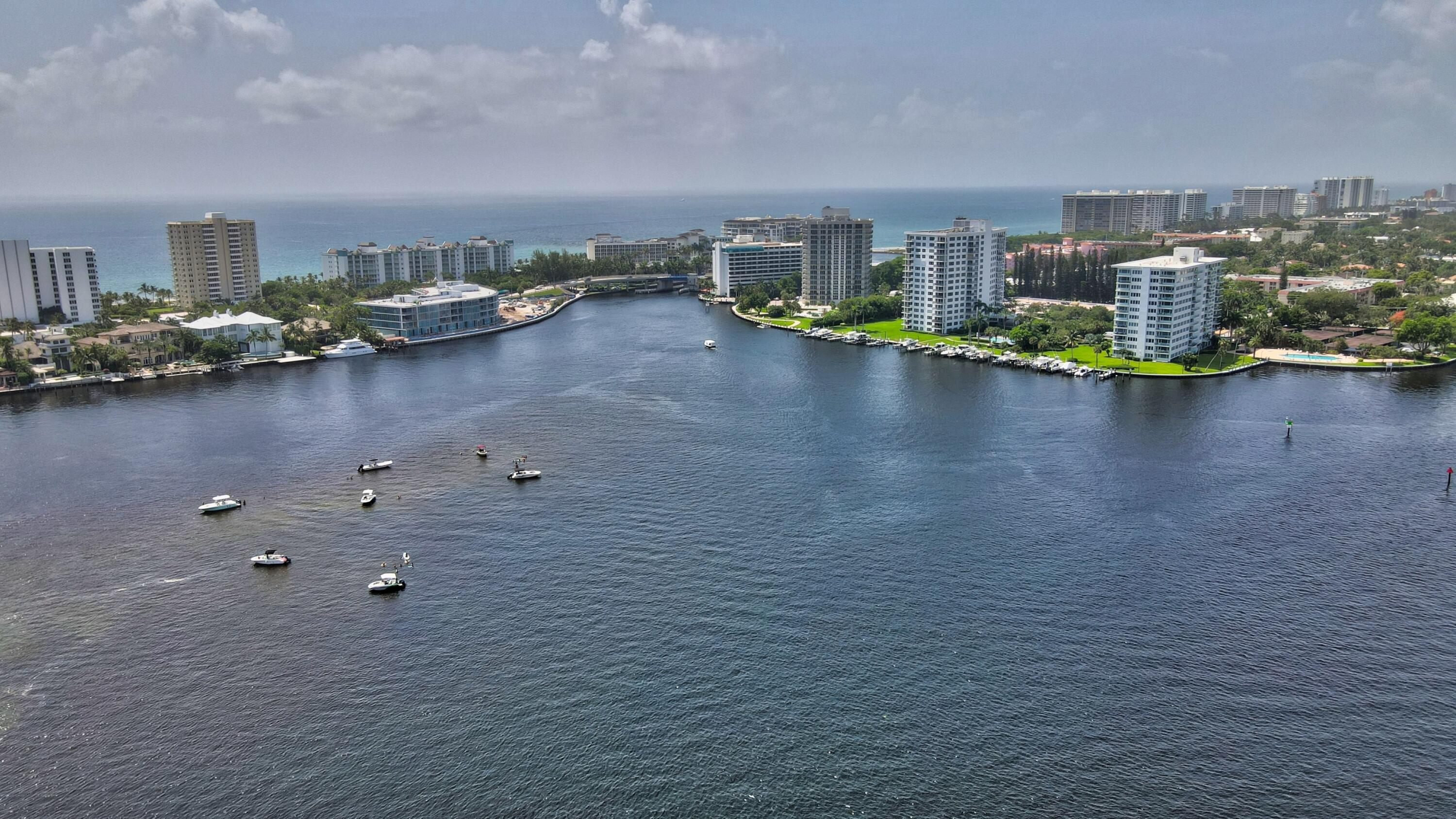 MIZNER GRAND CONDO - Residential