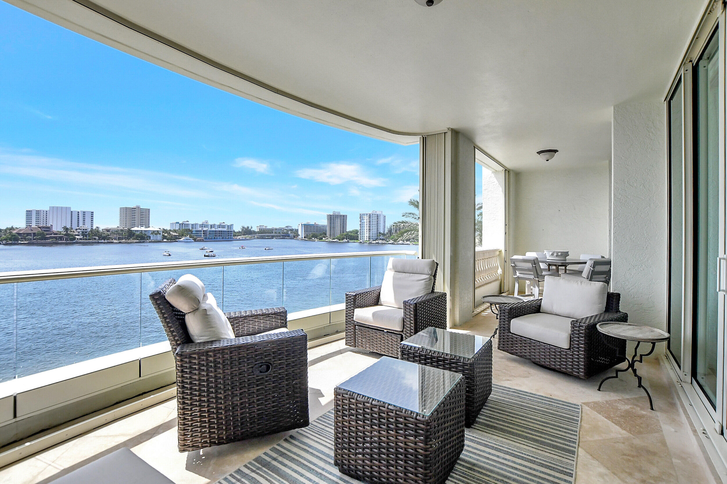 MIZNER GRAND CONDO - Residential