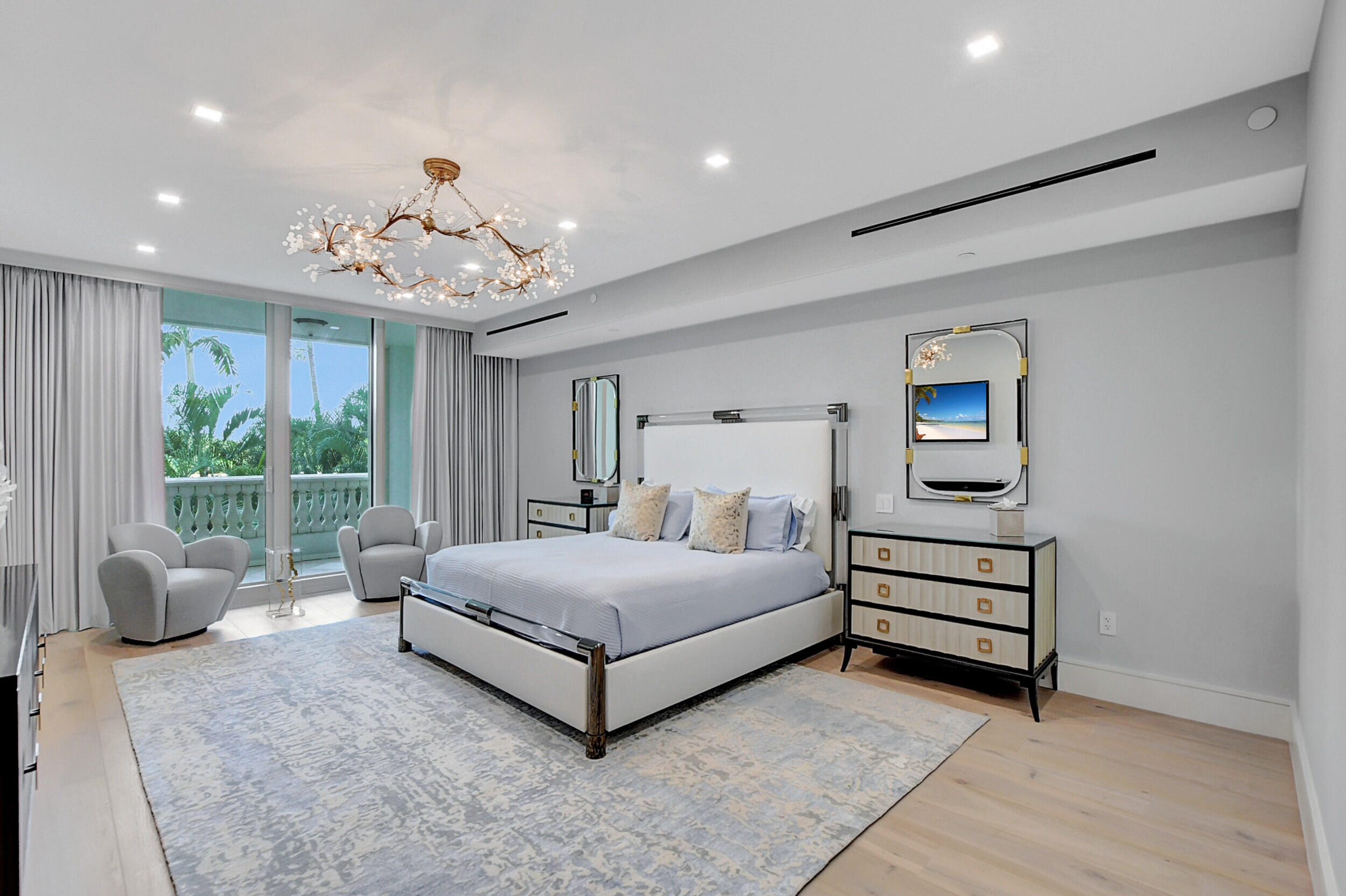 MIZNER GRAND CONDO - Residential