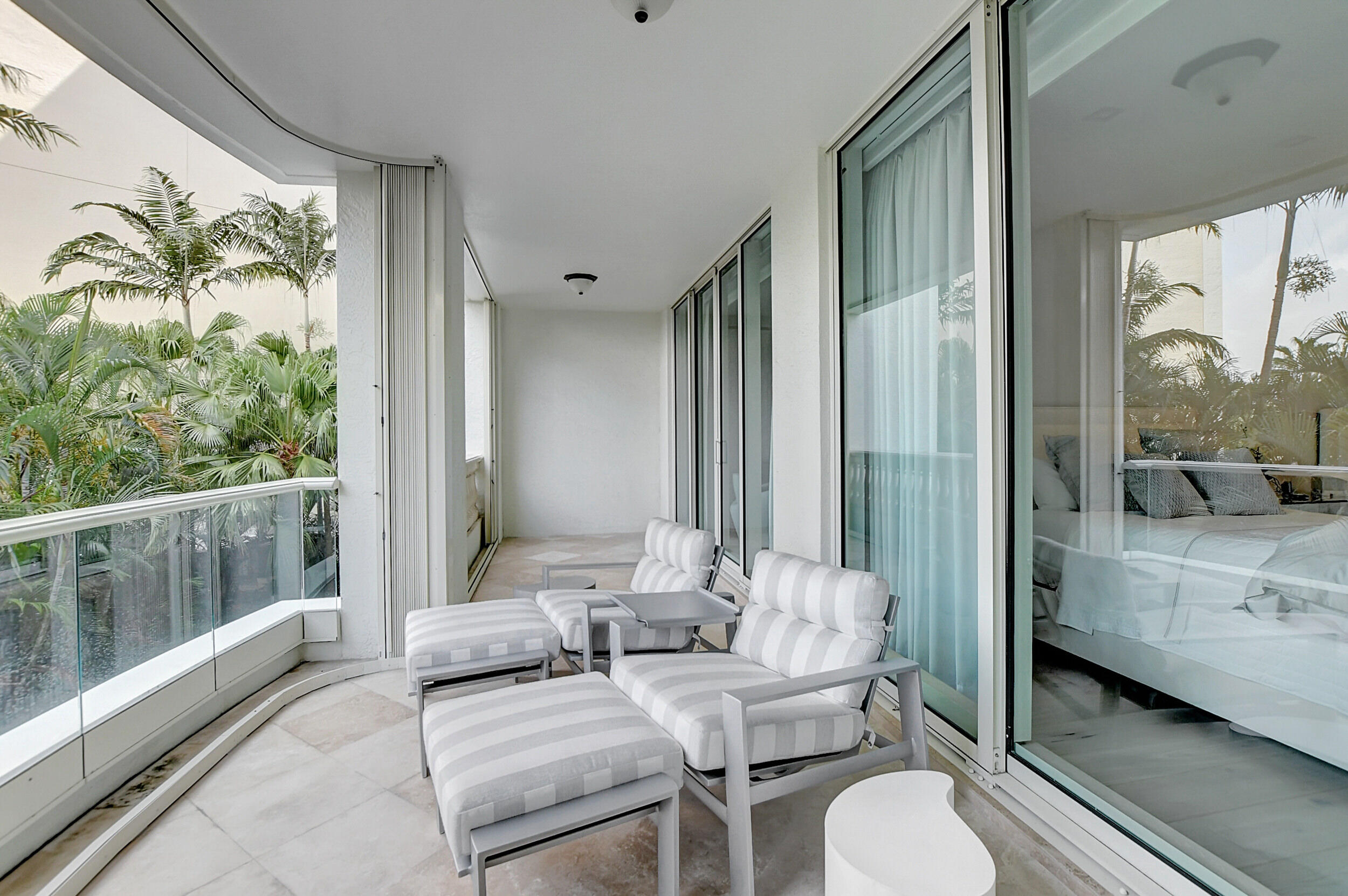 MIZNER GRAND CONDO - Residential
