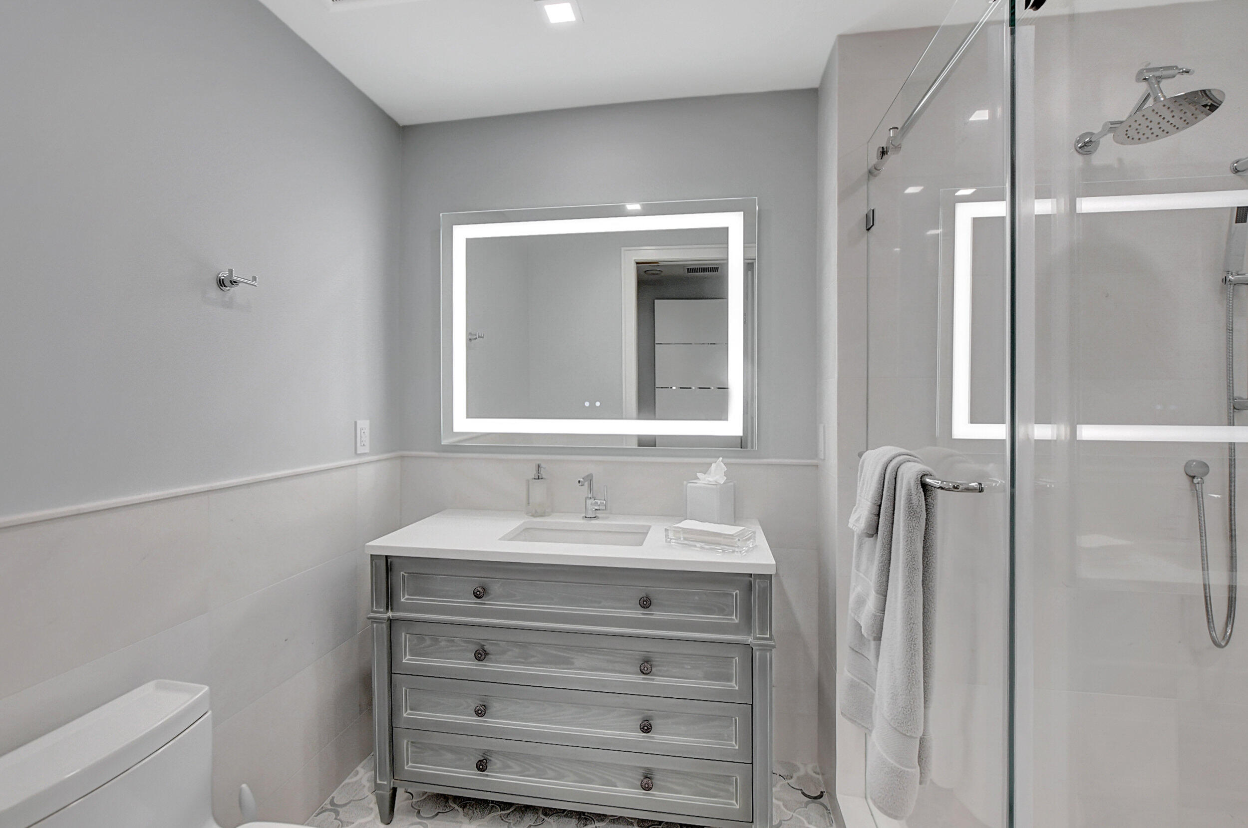 MIZNER GRAND CONDO - Residential