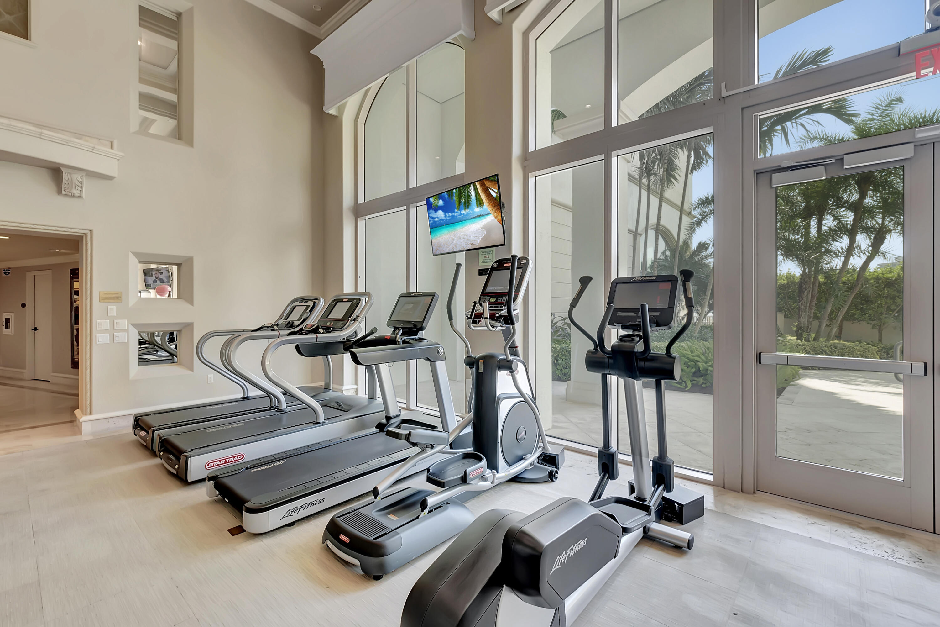 MIZNER GRAND CONDO - Residential