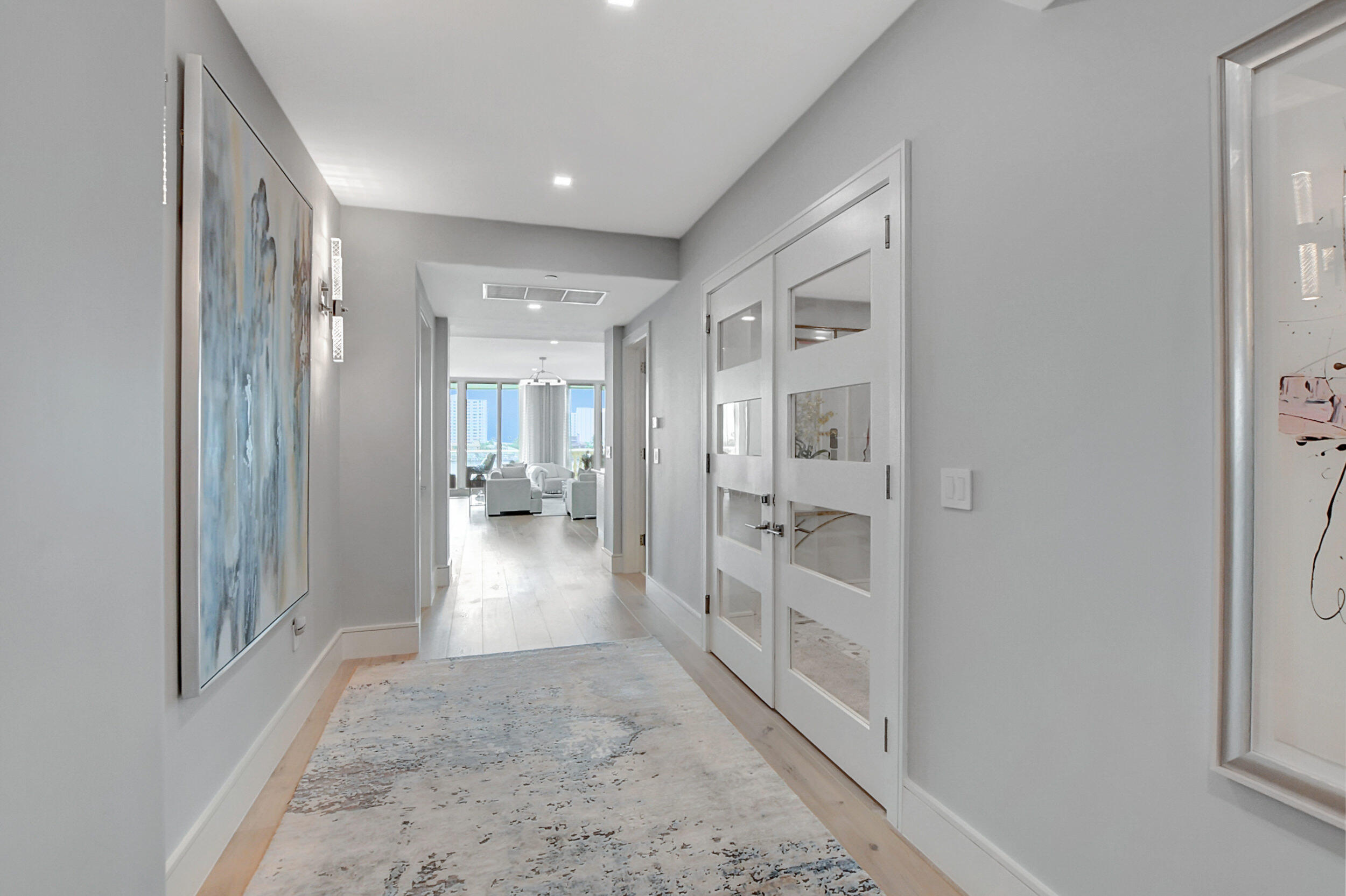 MIZNER GRAND CONDO - Residential