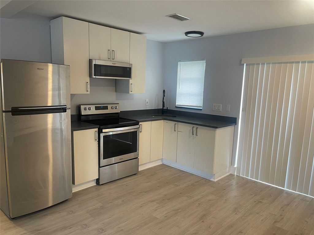 Photo of 780 NE 46th Court #2, Oakland Park, FL 33334 (MLS # F10494219)