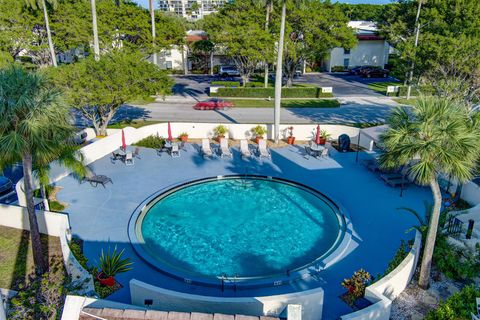 A home in West Palm Beach