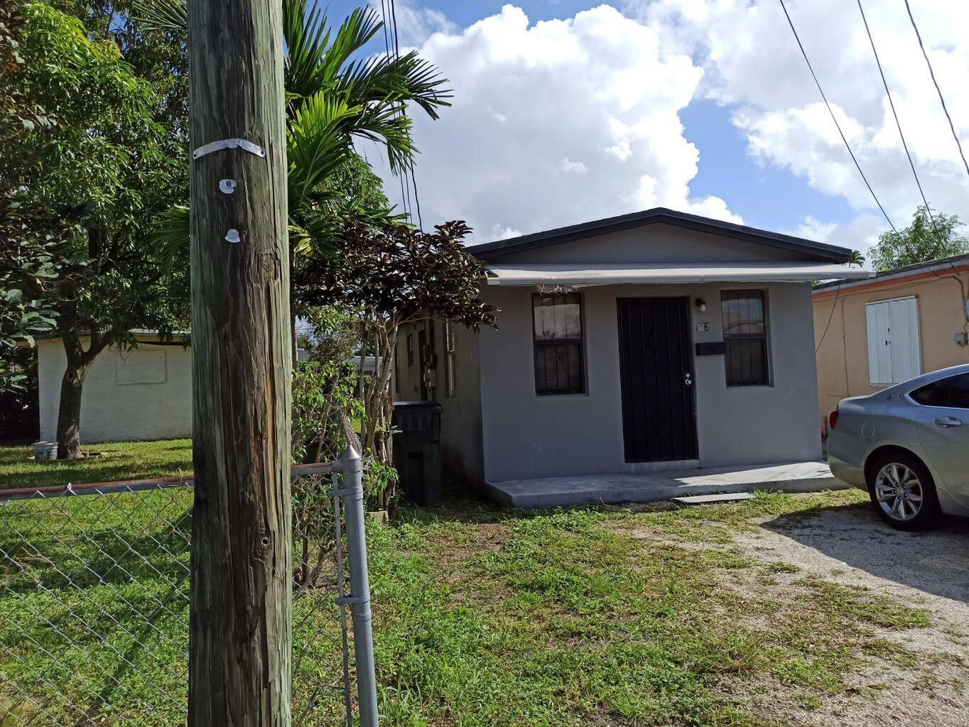 812 NW 4th Avenue