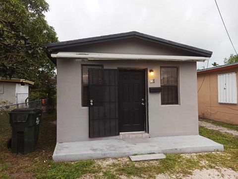 812 NW 4th Avenue Hallandale Beach FL 33009