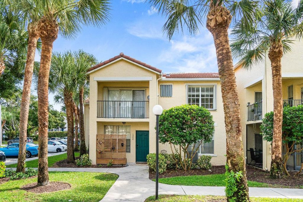 Photo of 1503 Belmont Place, Boynton Beach, FL 33436 (MLS # R11138483)