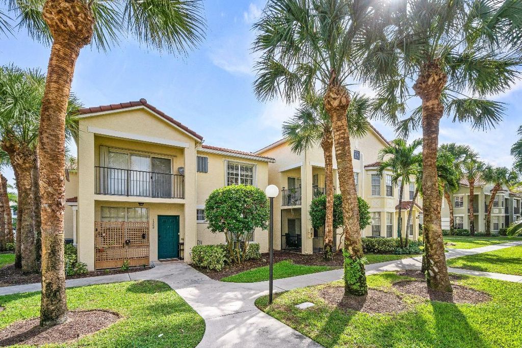 Photo of 1503 Belmont Place, Boynton Beach, FL 33436 (MLS # R11138483)