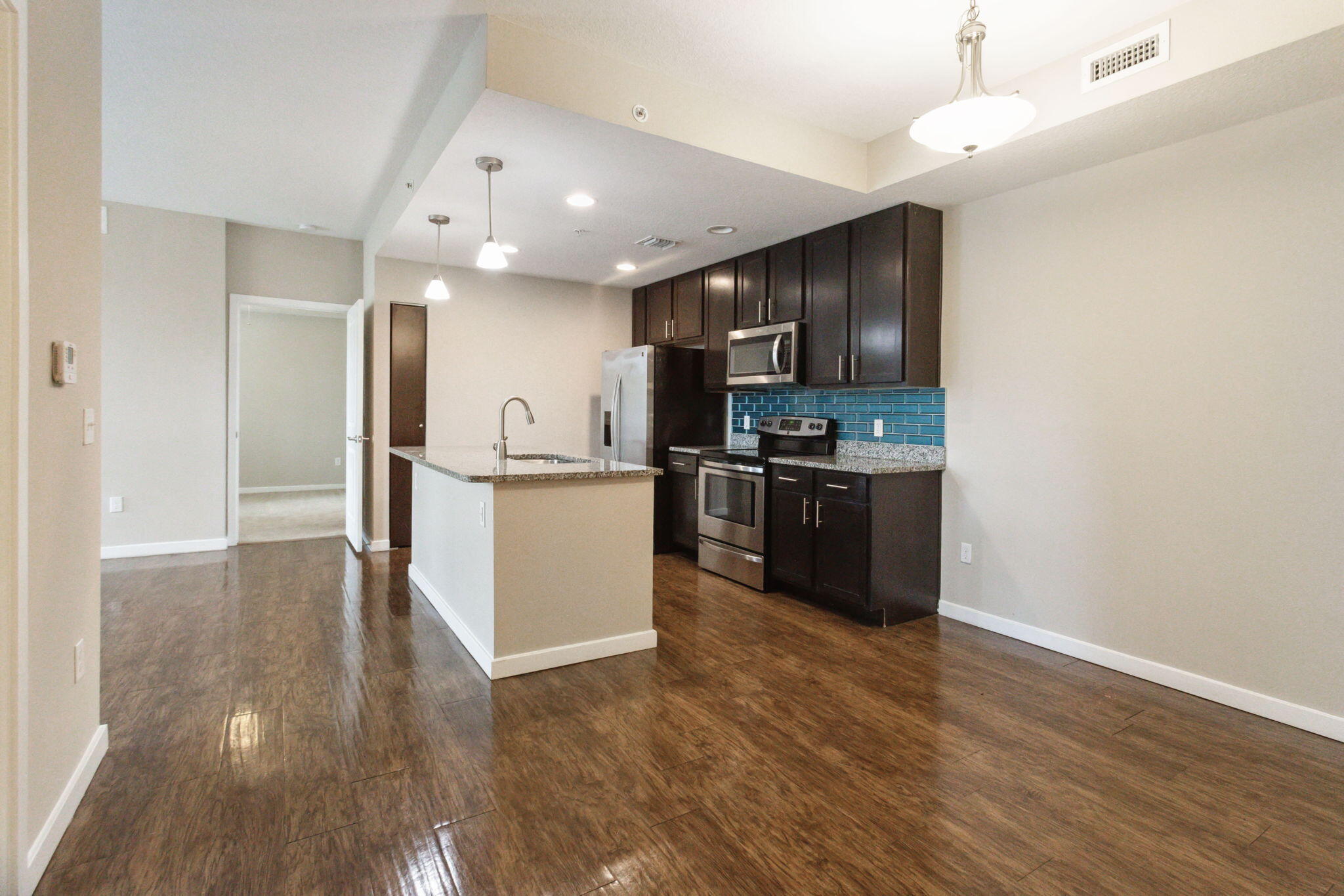 HIGH RIDGE LANDING - Residential Lease