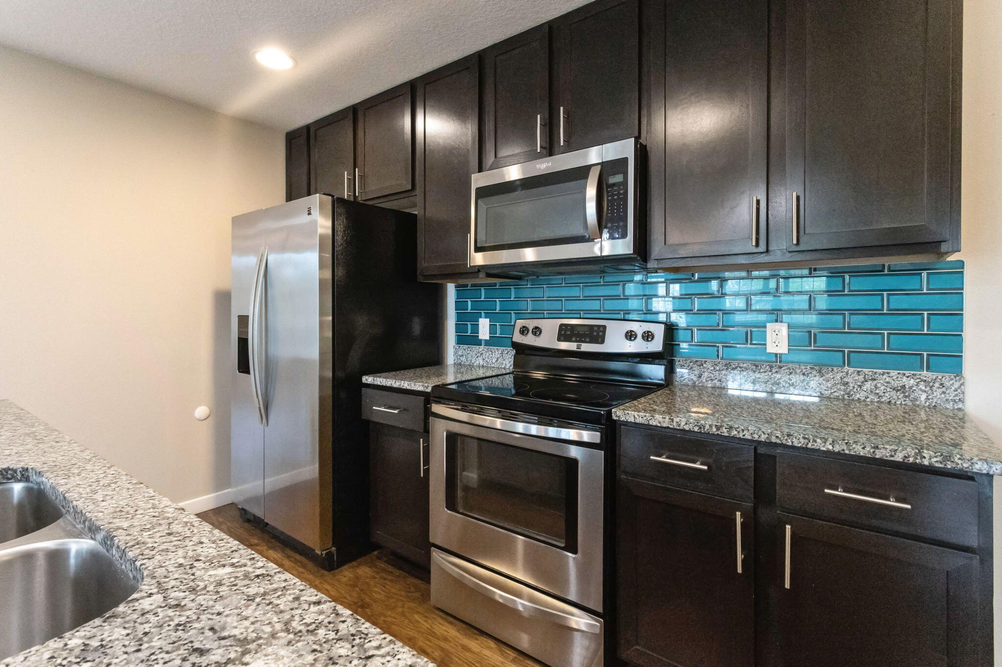 HIGH RIDGE LANDING - Residential Lease