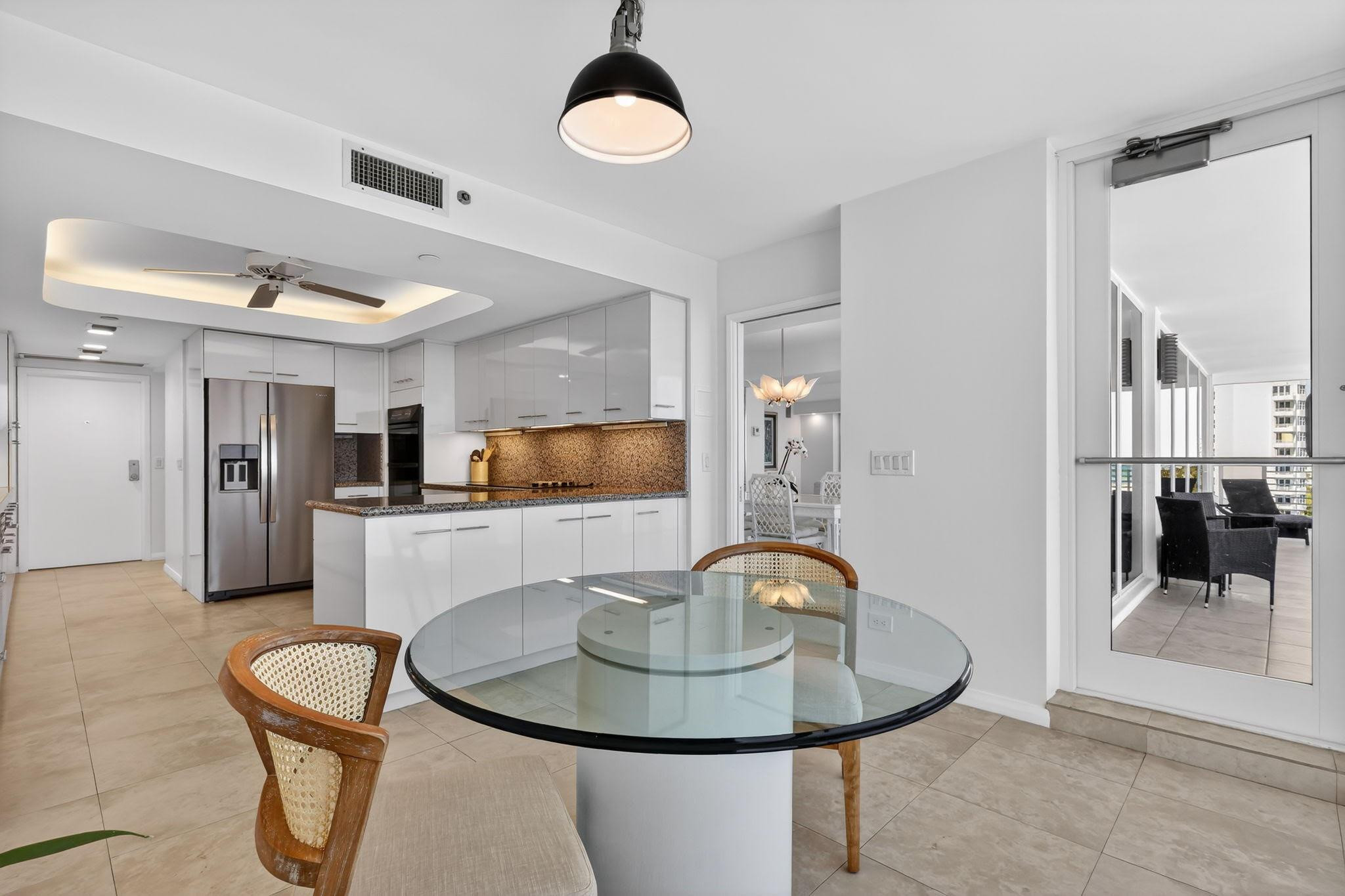 Villa Nova Condominium - Residential