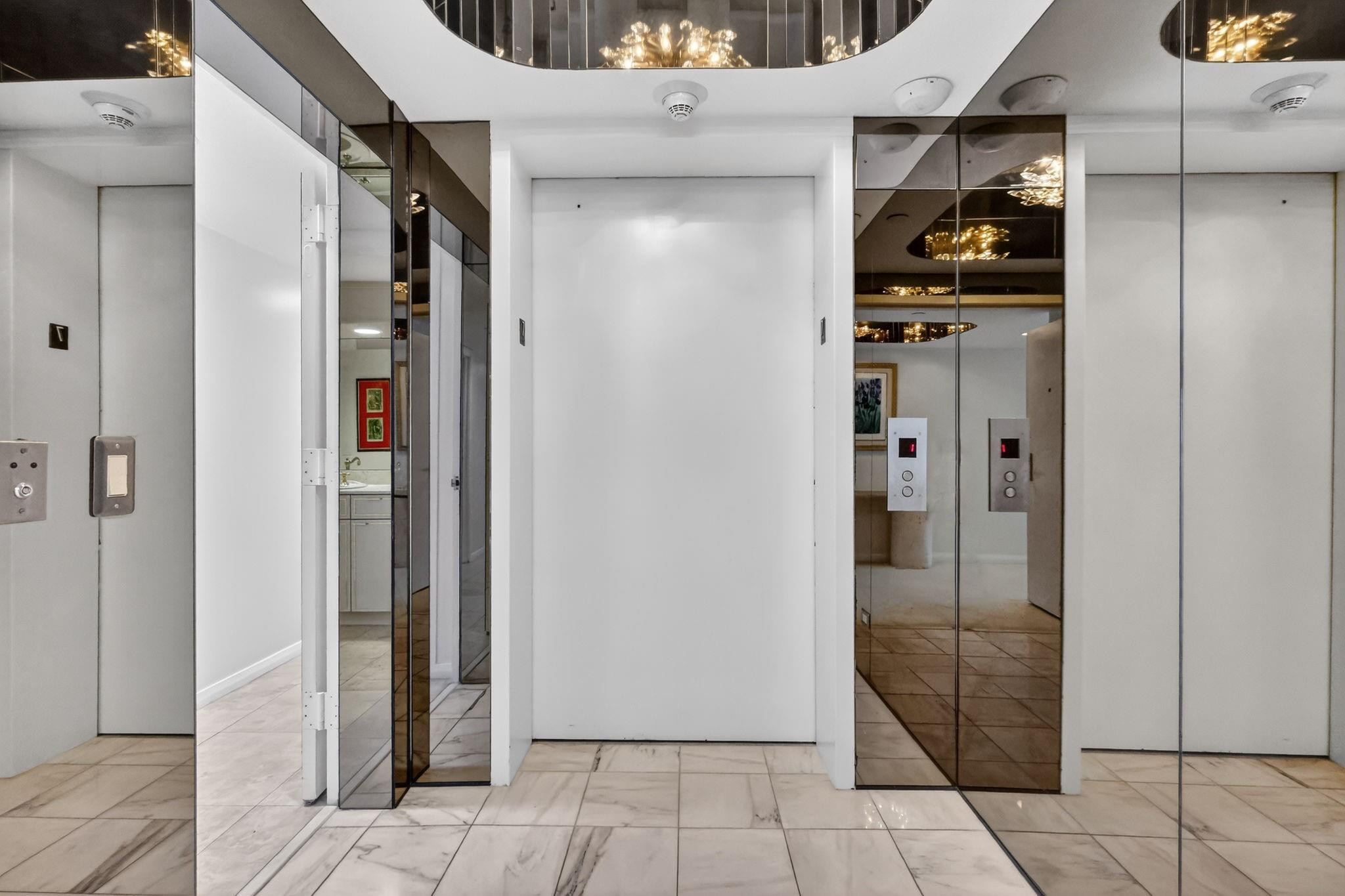 Villa Nova Condominium - Residential