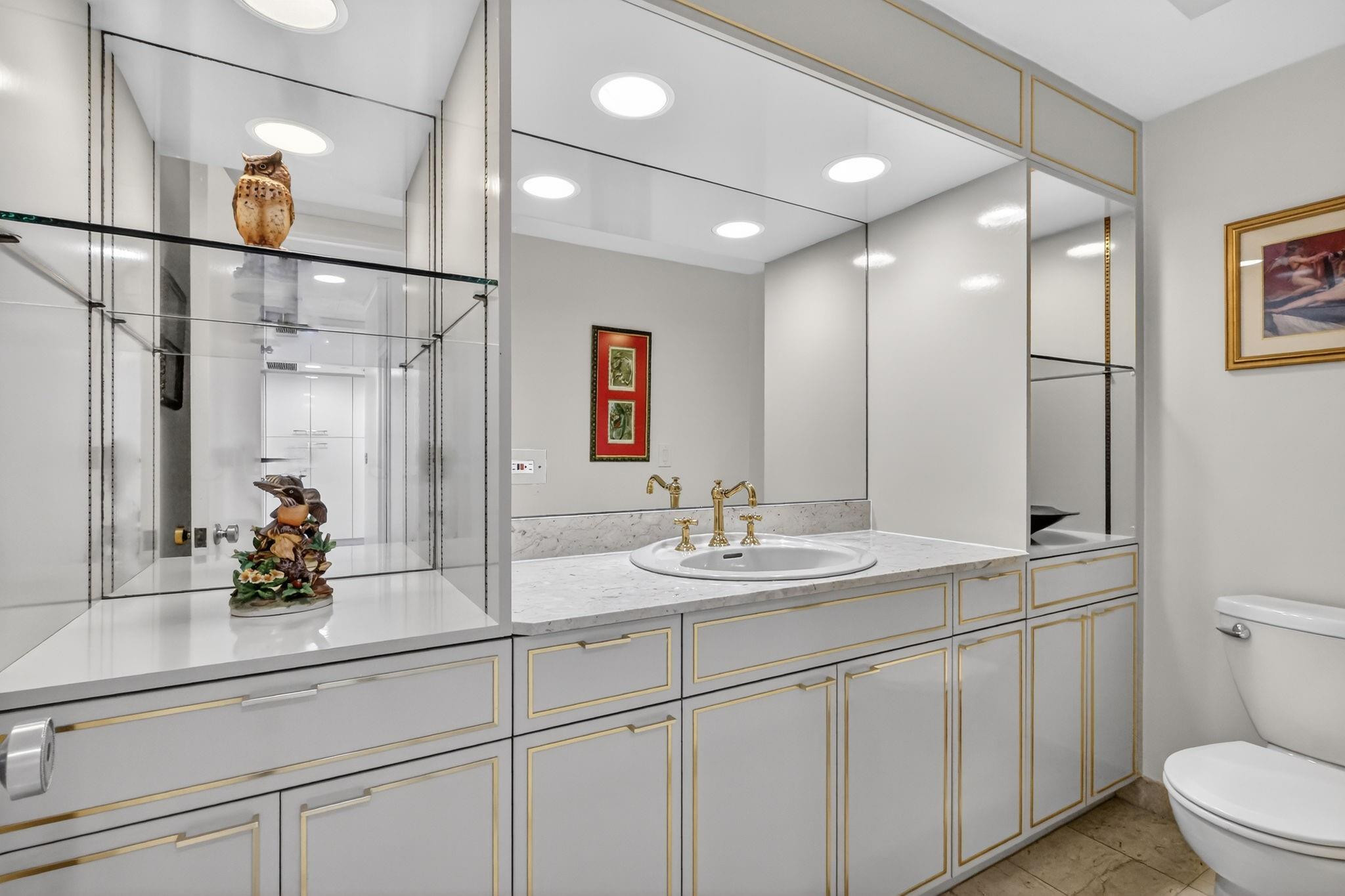 Villa Nova Condominium - Residential