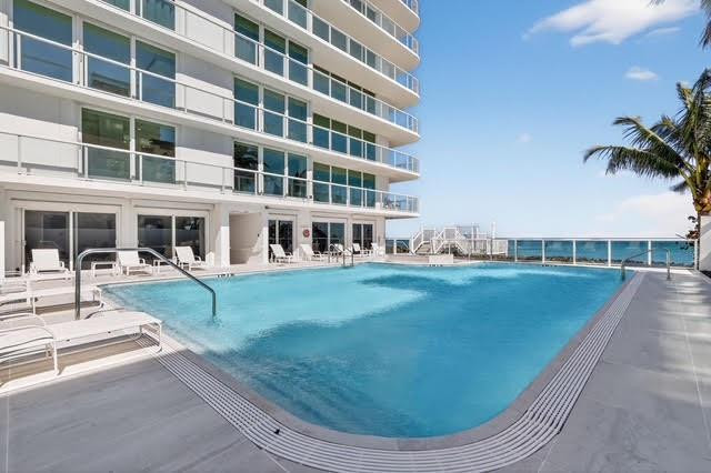 Villa Nova Condominium - Residential