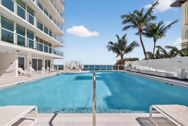 Villa Nova Condominium - Residential