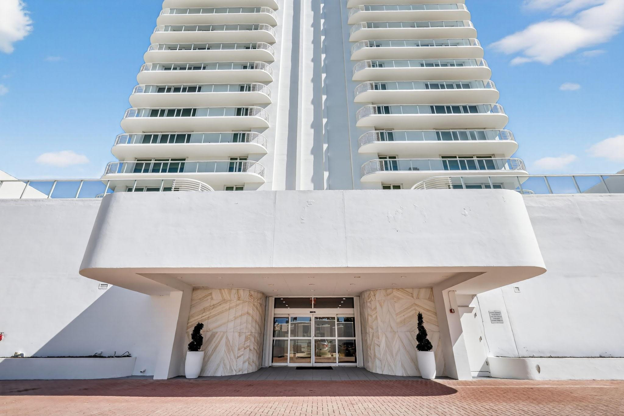 Villa Nova Condominium - Residential