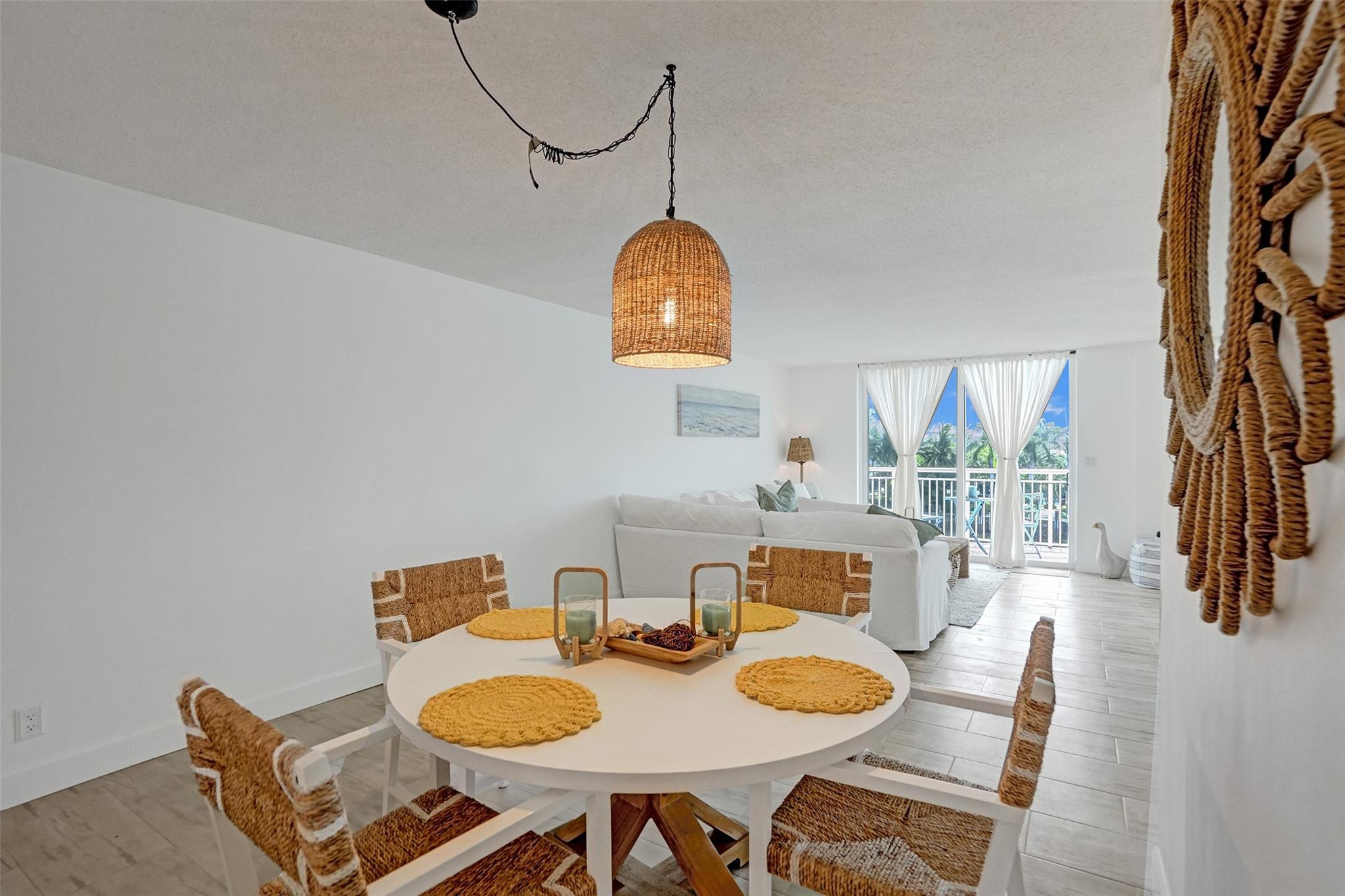 Hillsboro Le Baron Condo - Residential Lease