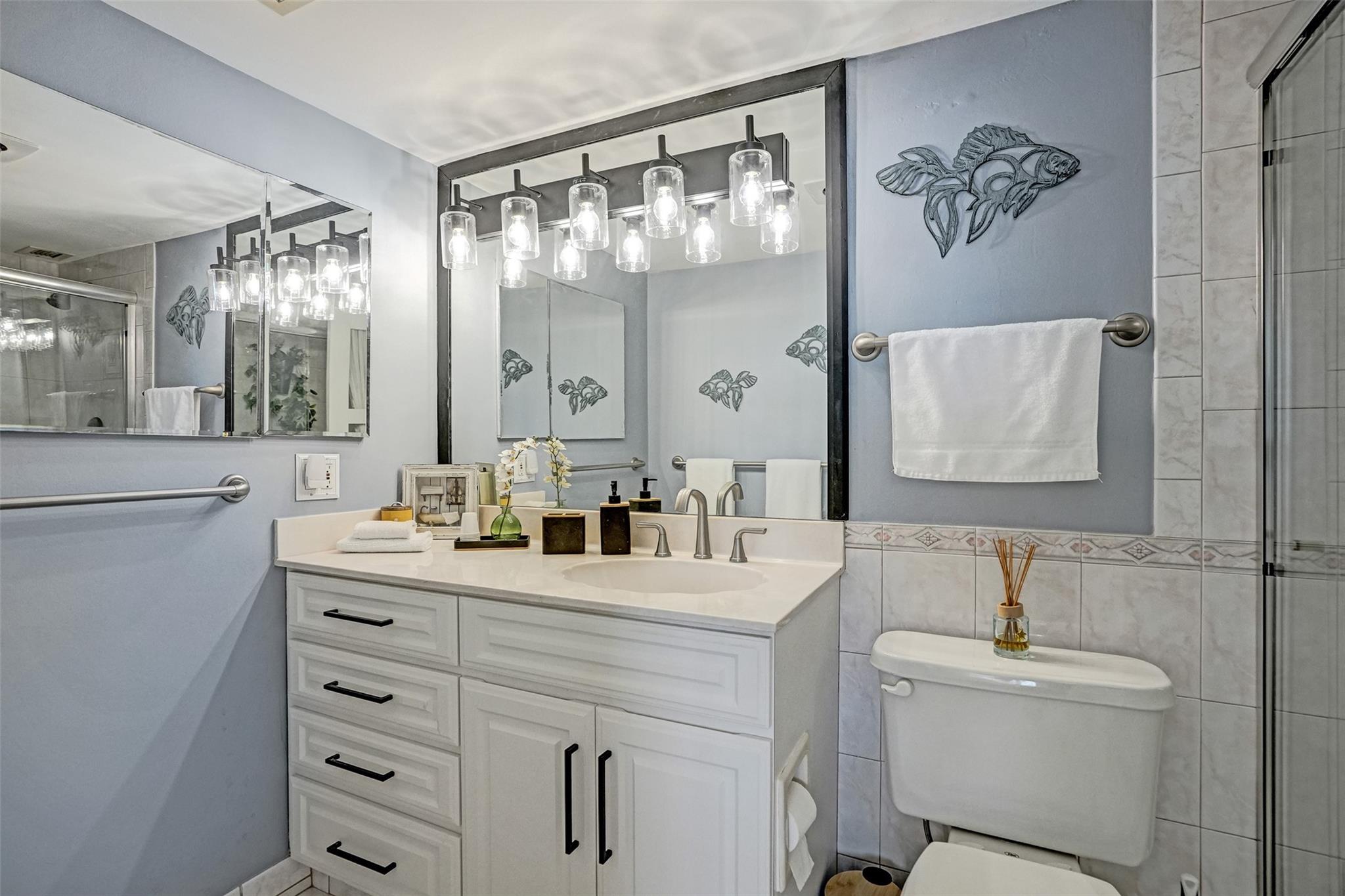 Hillsboro Le Baron Condo - Residential Lease