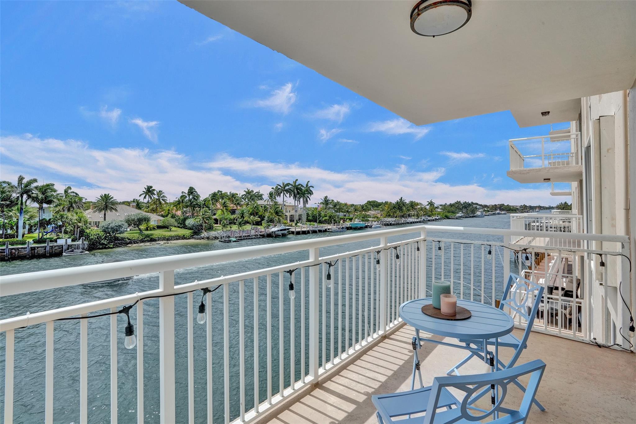 Hillsboro Le Baron Condo - Residential Lease