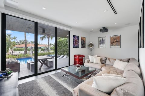 Tiny photo for 830 NE 71st Street, Boca Raton, FL 33487 (MLS # R11159833)