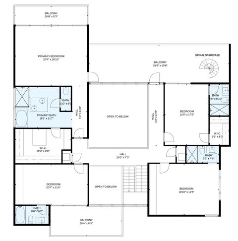 Tiny photo for 830 NE 71st Street, Boca Raton, FL 33487 (MLS # R11159833)